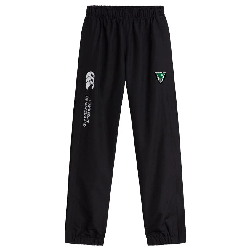Birmingham Rugby Cuffed Hem Stadium Pant by Canterbury