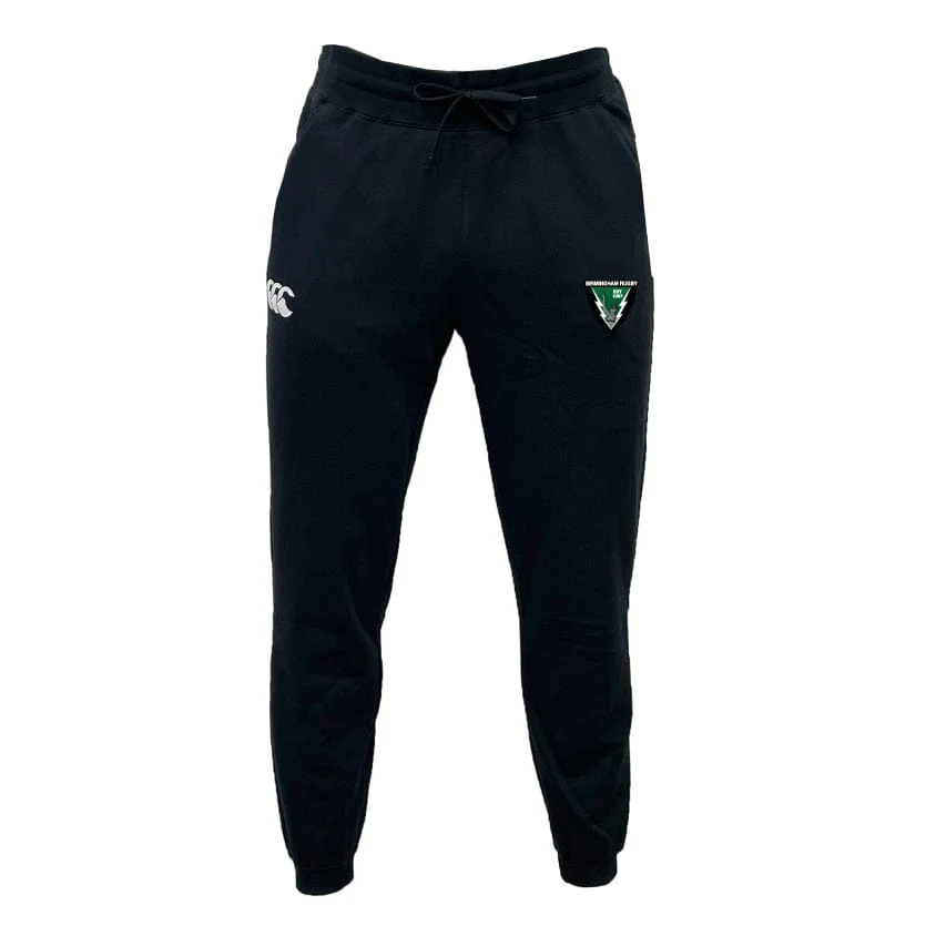 Birmingham Rugby Leisure Sweatpant by Canterbury - Image 2