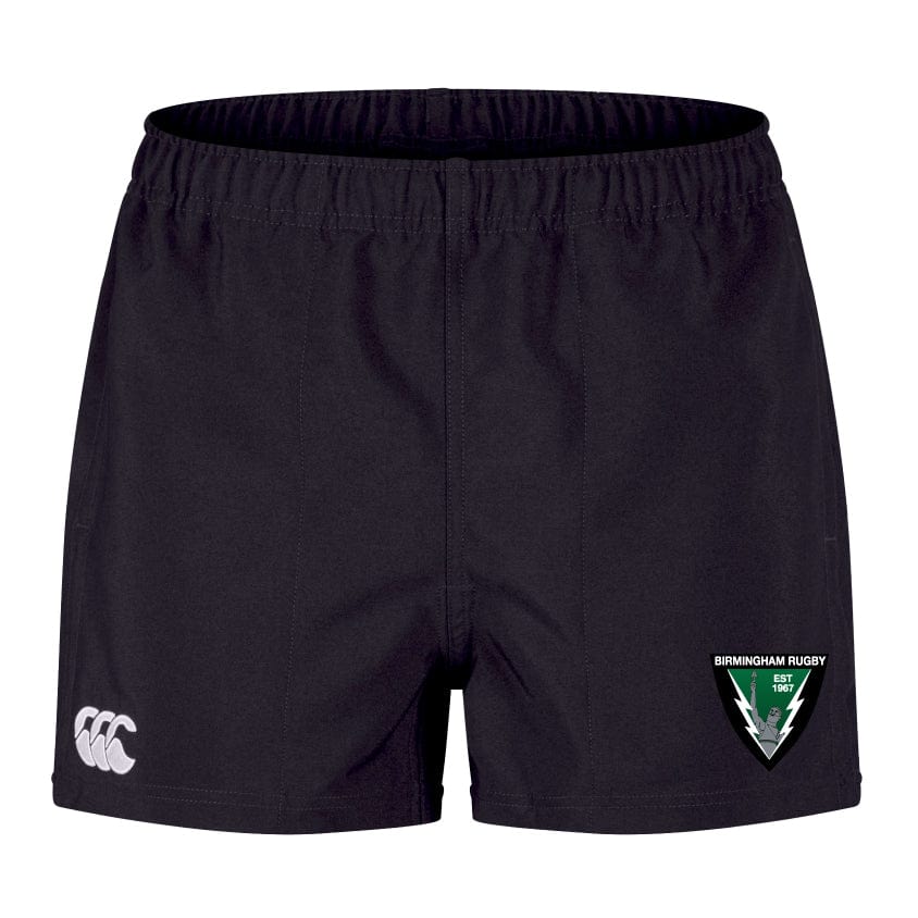 Birmingham Rugby Player's Drill Short by Canterbury