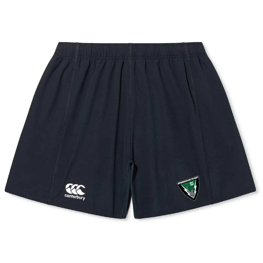 Birmingham Rugby Yokohama Short by Canterbury