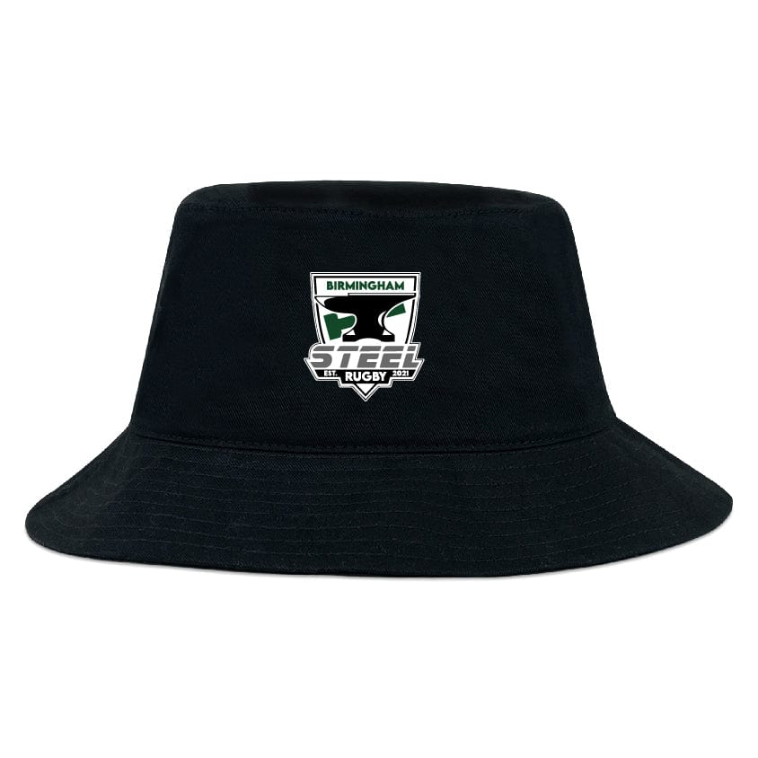 Birmingham Steel Rugby Crusher Bucket Cap