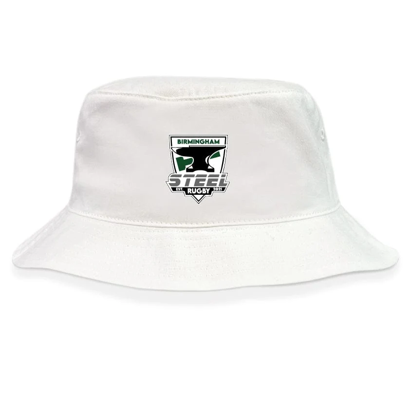Birmingham Steel Rugby Crusher Bucket Cap - Image 2