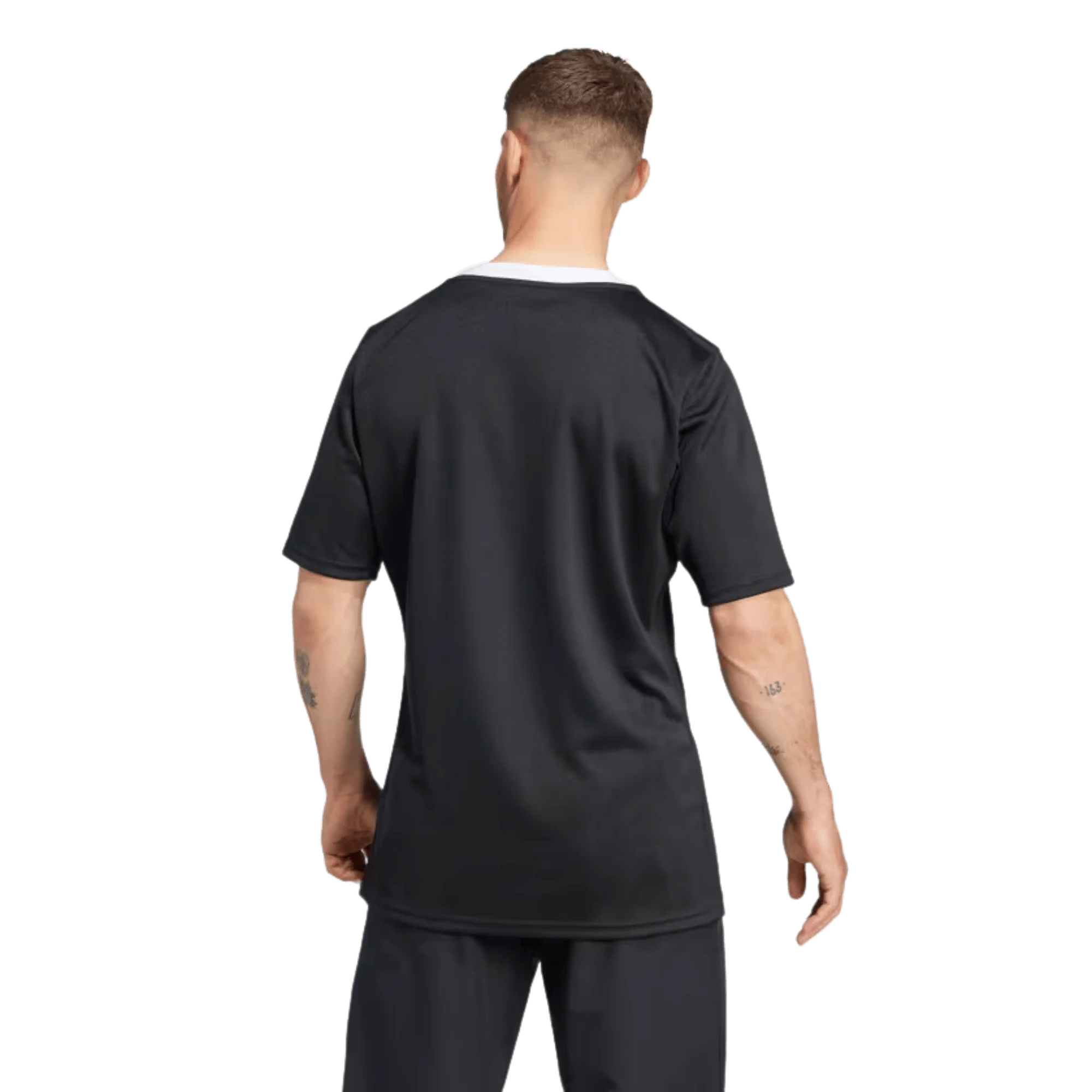 Black Ferns 24/25 Home Supporters Jersey by adidas - Image 4
