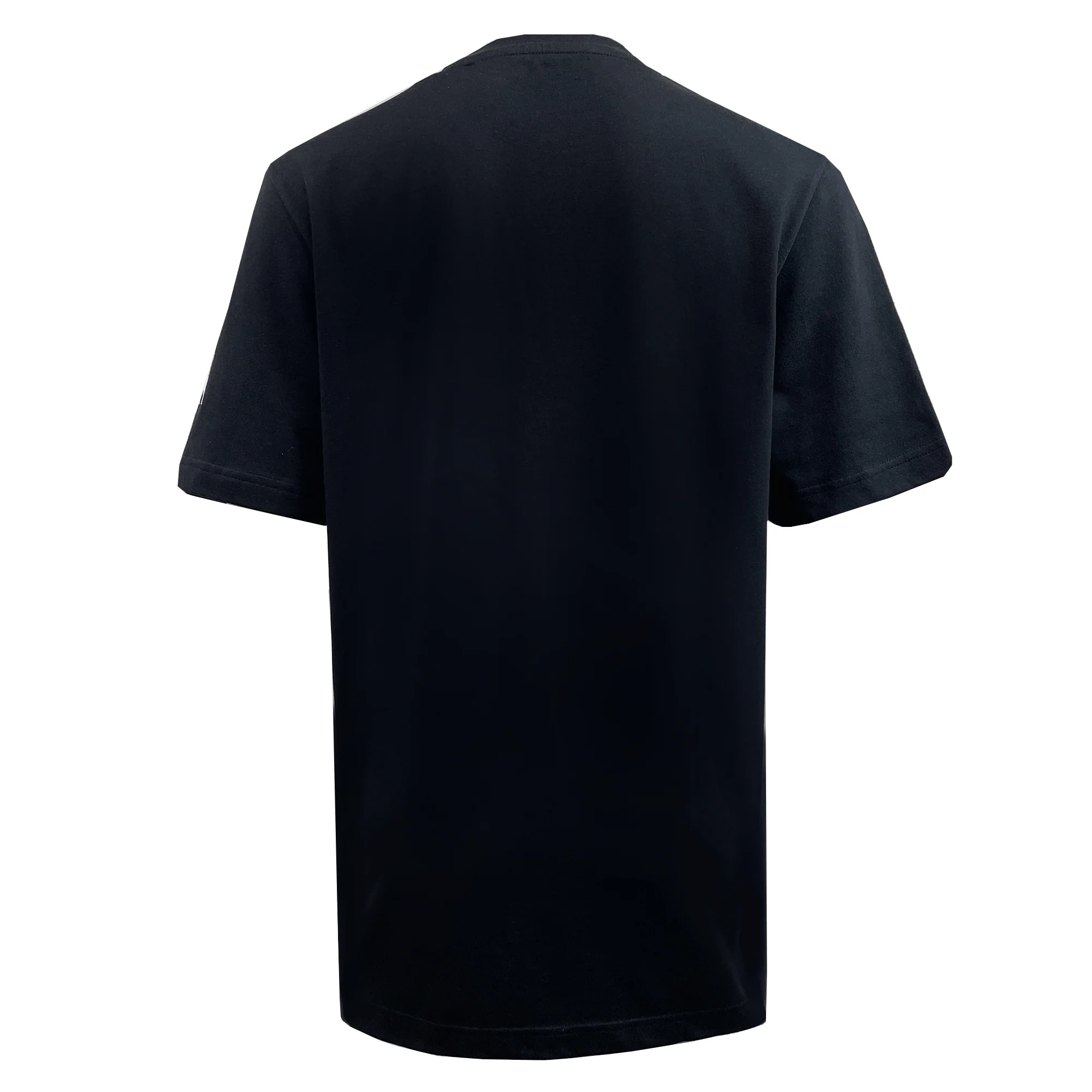Black Ferns Logo Tee by adidas - Image 2