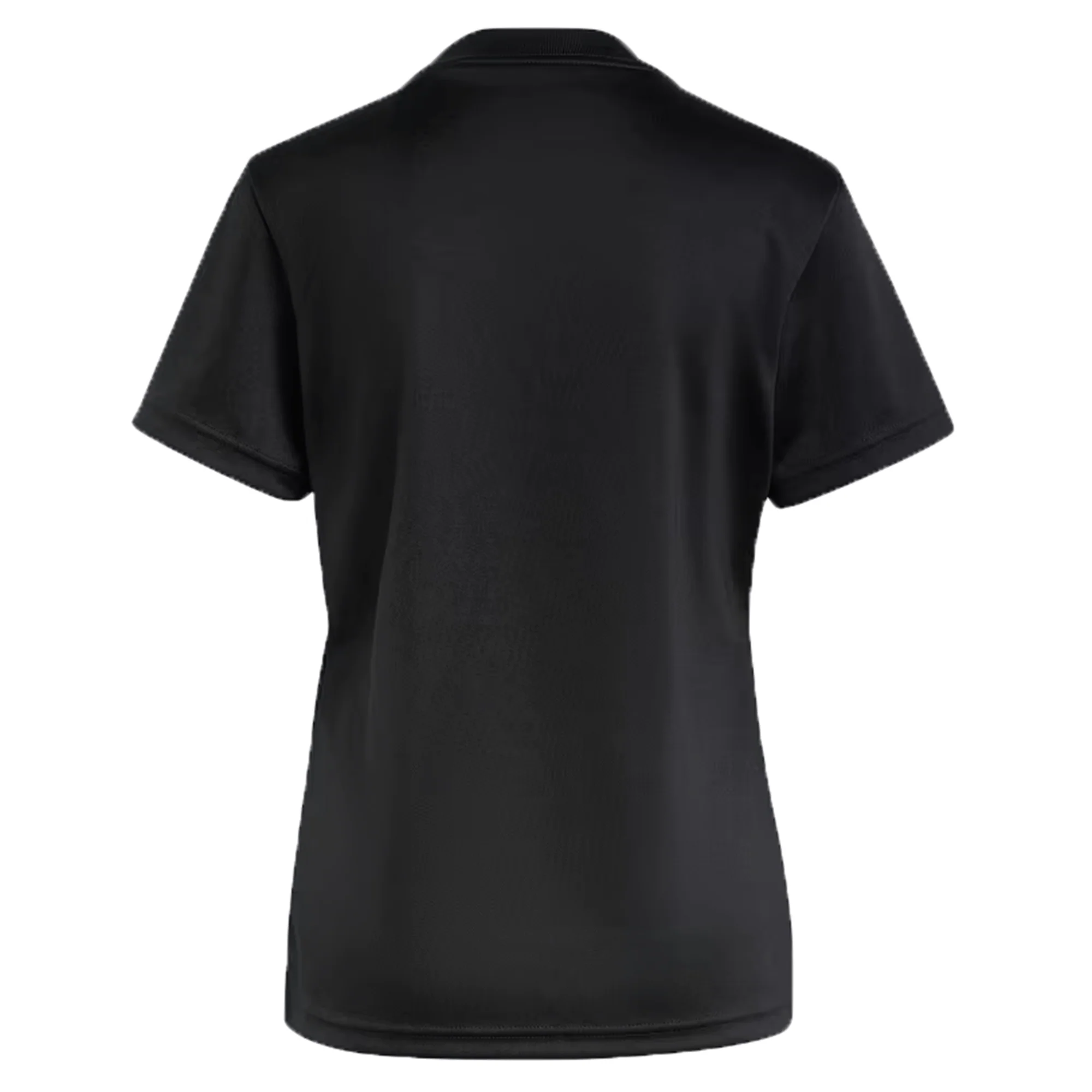 Women's Black Ferns 24/25 Home Supporters T-Shirt by adidas - Image 2