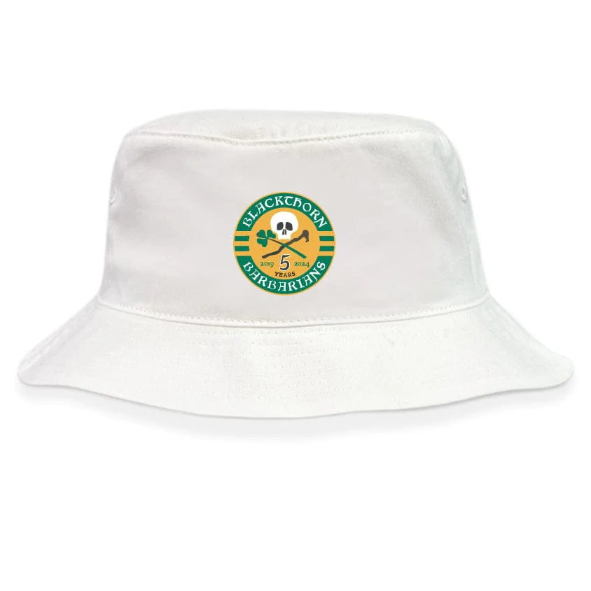 Blackthorn Barbarians Inclusive Rugby Crusher Bucket Cap - Image 2