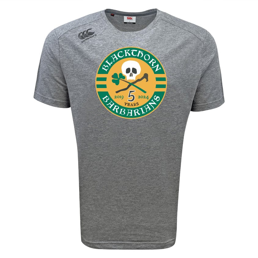Blackthorn Barbarians Inclusive Rugby Tempo Vapodri T-Shirt by Canterbury - Image 2