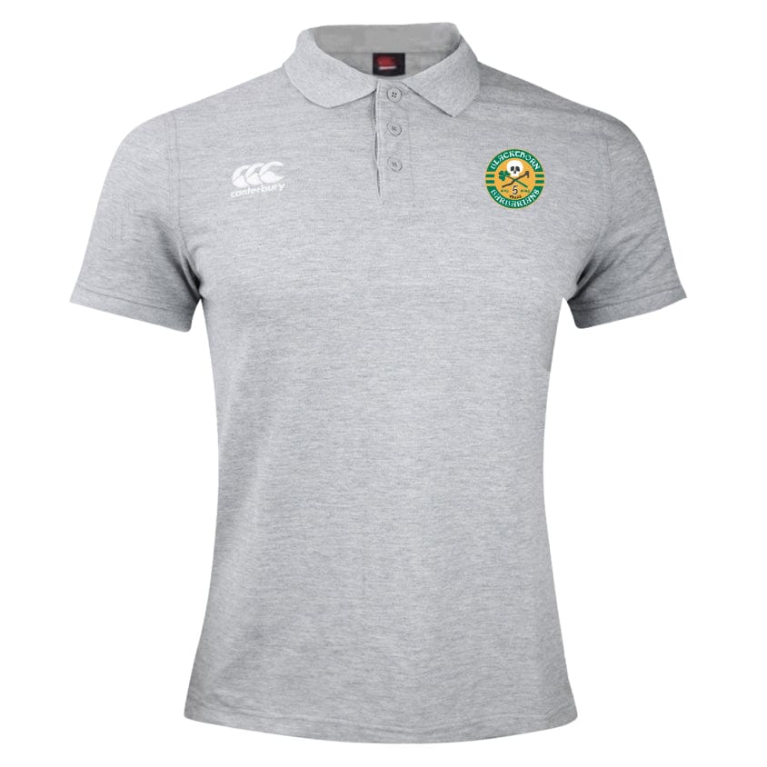 Blackthorn Barbarians Inclusive Rugby Waimak Polo by Canterbury - Image 2
