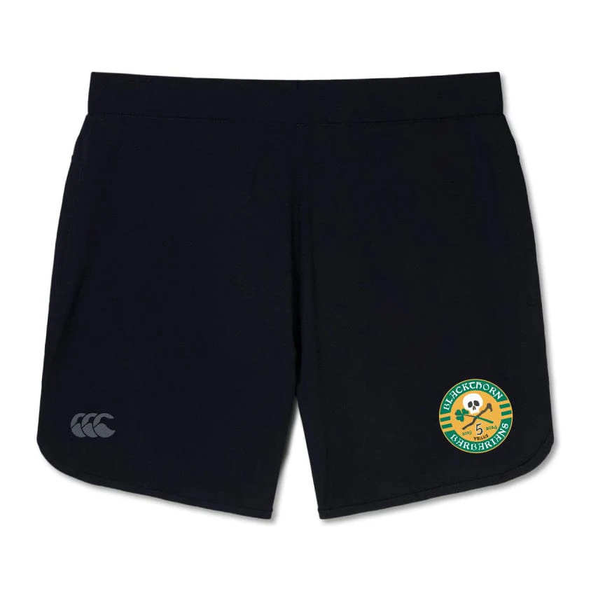Blackthorn Barbarians Inclusive Rugby Women's Elite Woven Short by Canterbury - Image 2