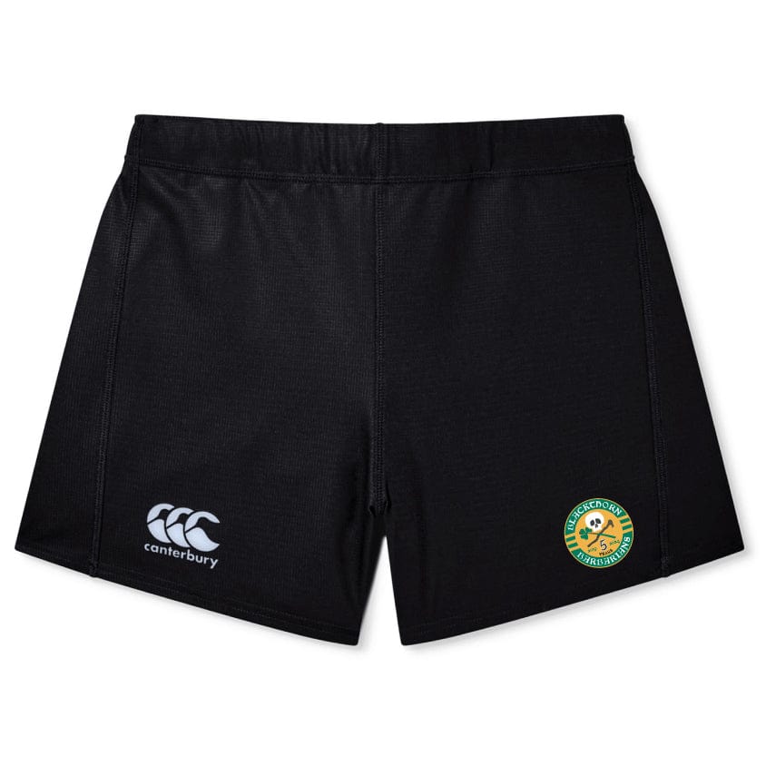 Blackthorn Barbarians Inclusive Rugby Women's Yokohama Short by Canterbury
