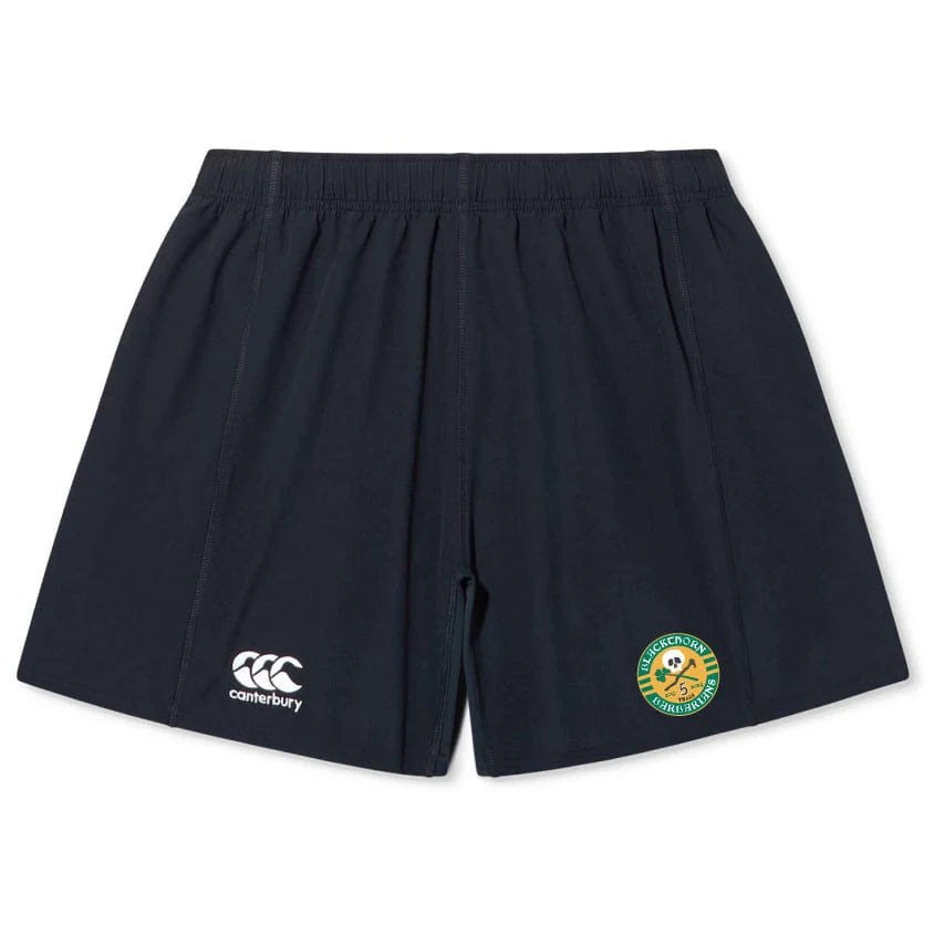 Blackthorn Barbarians Inclusive Rugby Yokohama Short by Canterbury