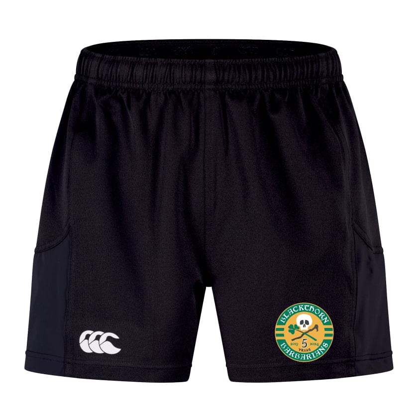 Blackthorn RFC Advantage Short 2.0 by Canterbury