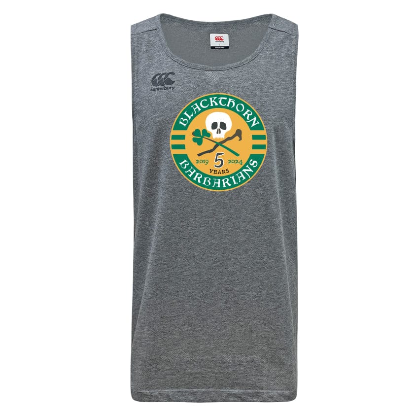 Blackthorn RFC Tempo Vapodri Singlet by Canterbury - Image 3