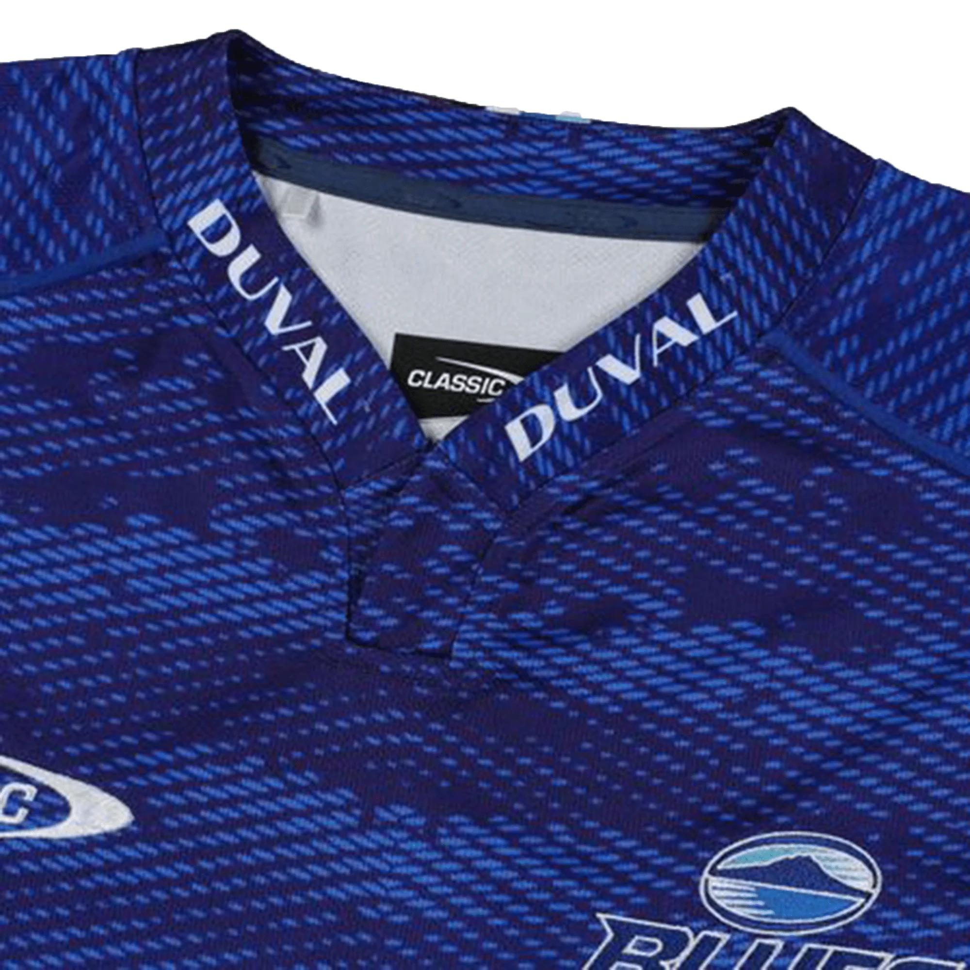 Blues Super Rugby Home Jersey 24 by Classic Sportswear - Image 3