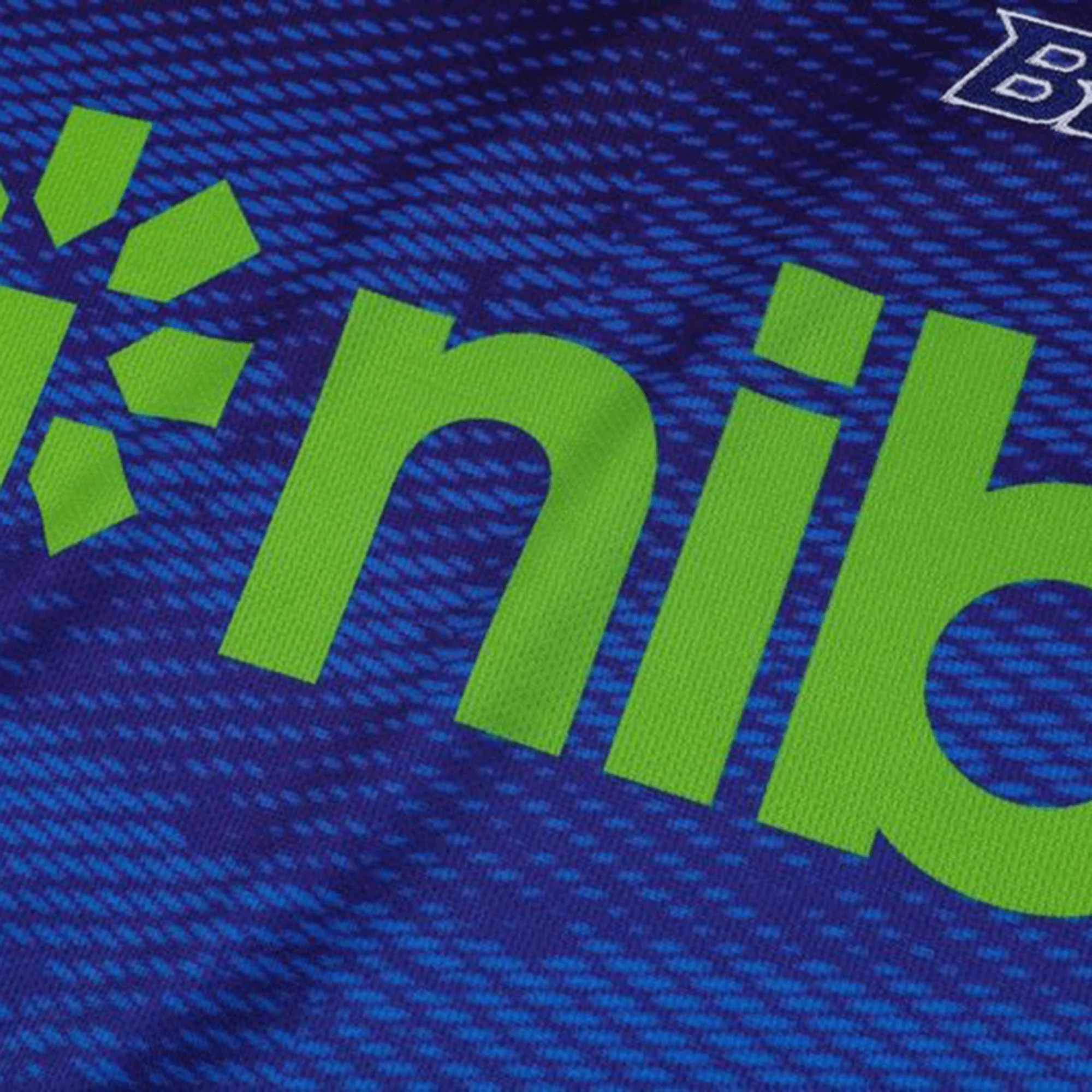 Blues Super Rugby Home Jersey 24 by Classic Sportswear - Image 5