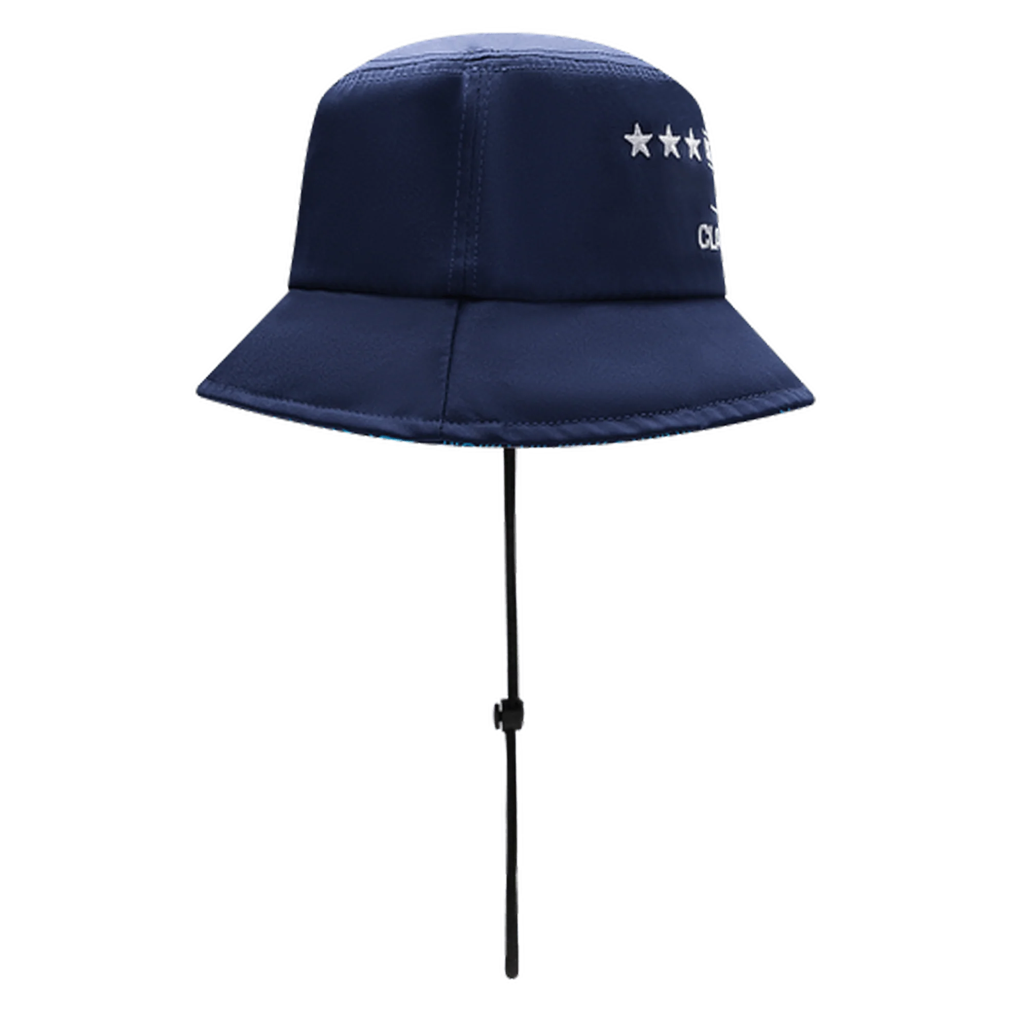 Blues Super Rugby 25/26 Bucket Hat by Classic Sportswear - Image 4