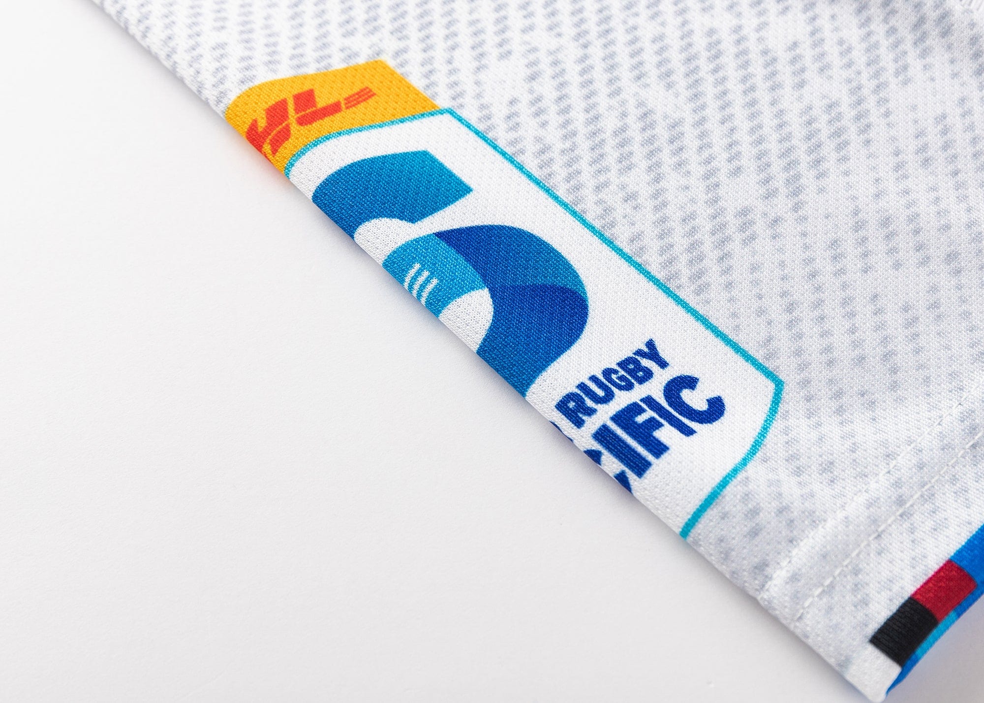 Blues Super Rugby 25/26 Replica Away Jersey by Classic Sportswear - Image 10
