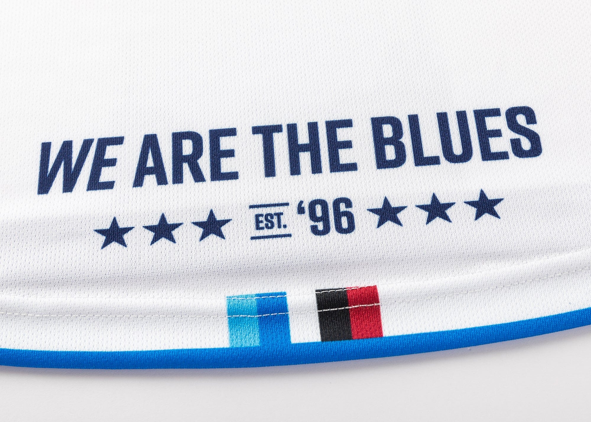 Blues Super Rugby 25/26 Replica Away Jersey by Classic Sportswear - Image 13