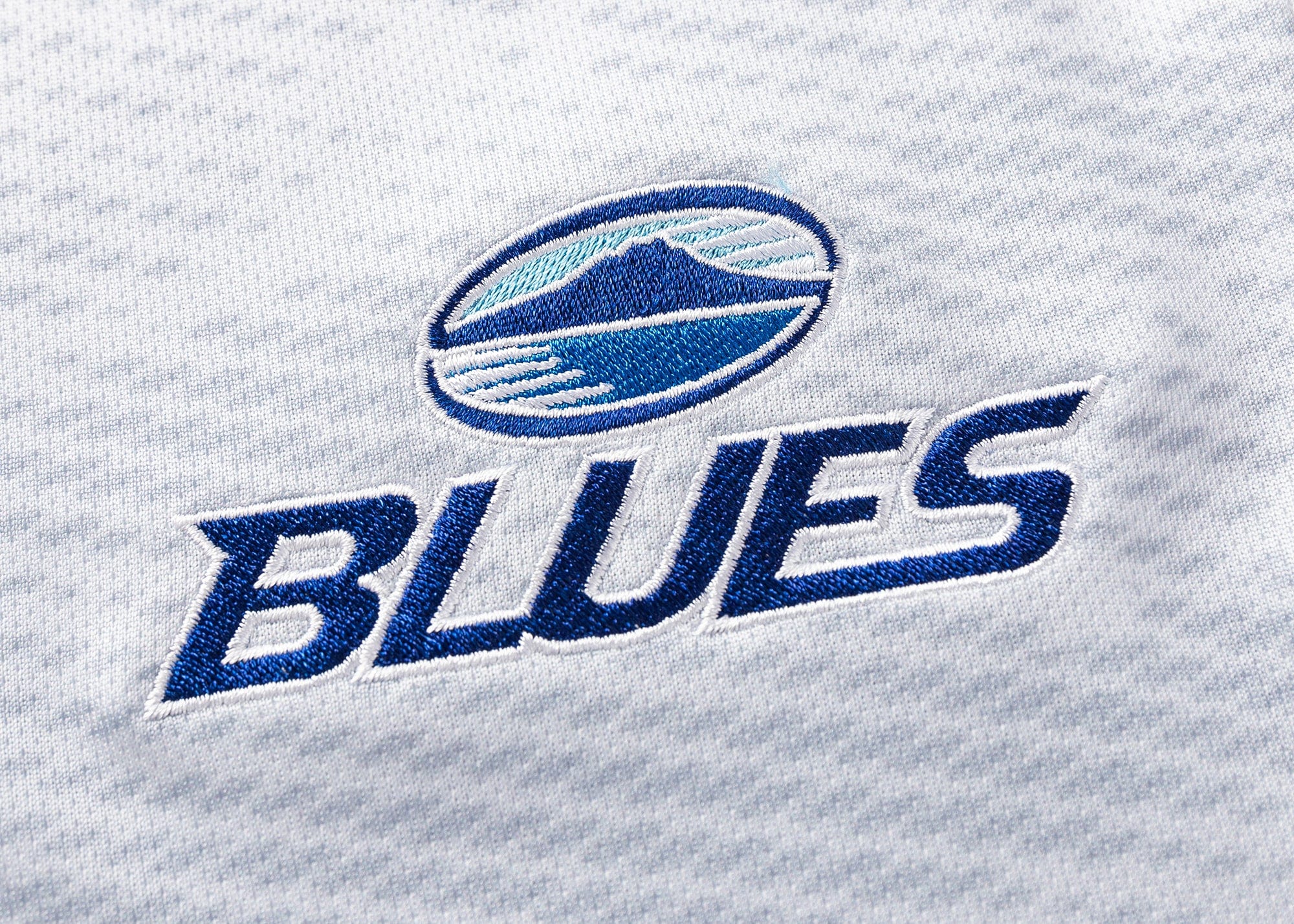 Blues Super Rugby 25/26 Replica Away Jersey by Classic Sportswear - Image 5