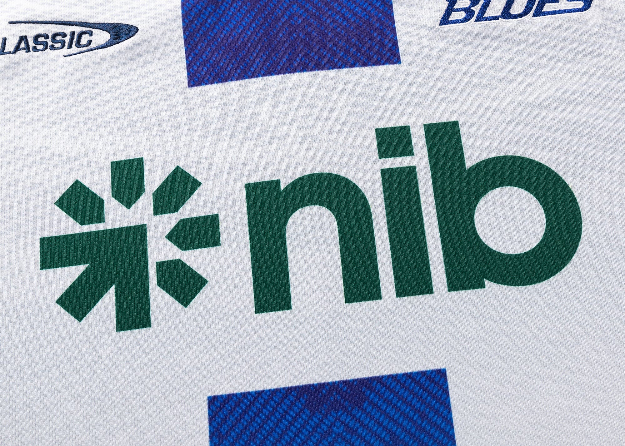 Blues Super Rugby 25/26 Replica Away Jersey by Classic Sportswear - Image 6