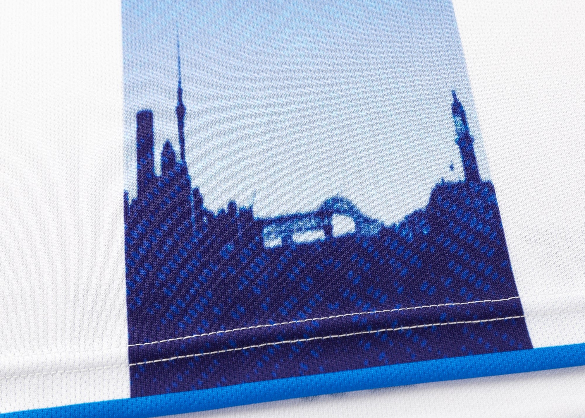 Blues Super Rugby 25/26 Replica Away Jersey by Classic Sportswear - Image 7