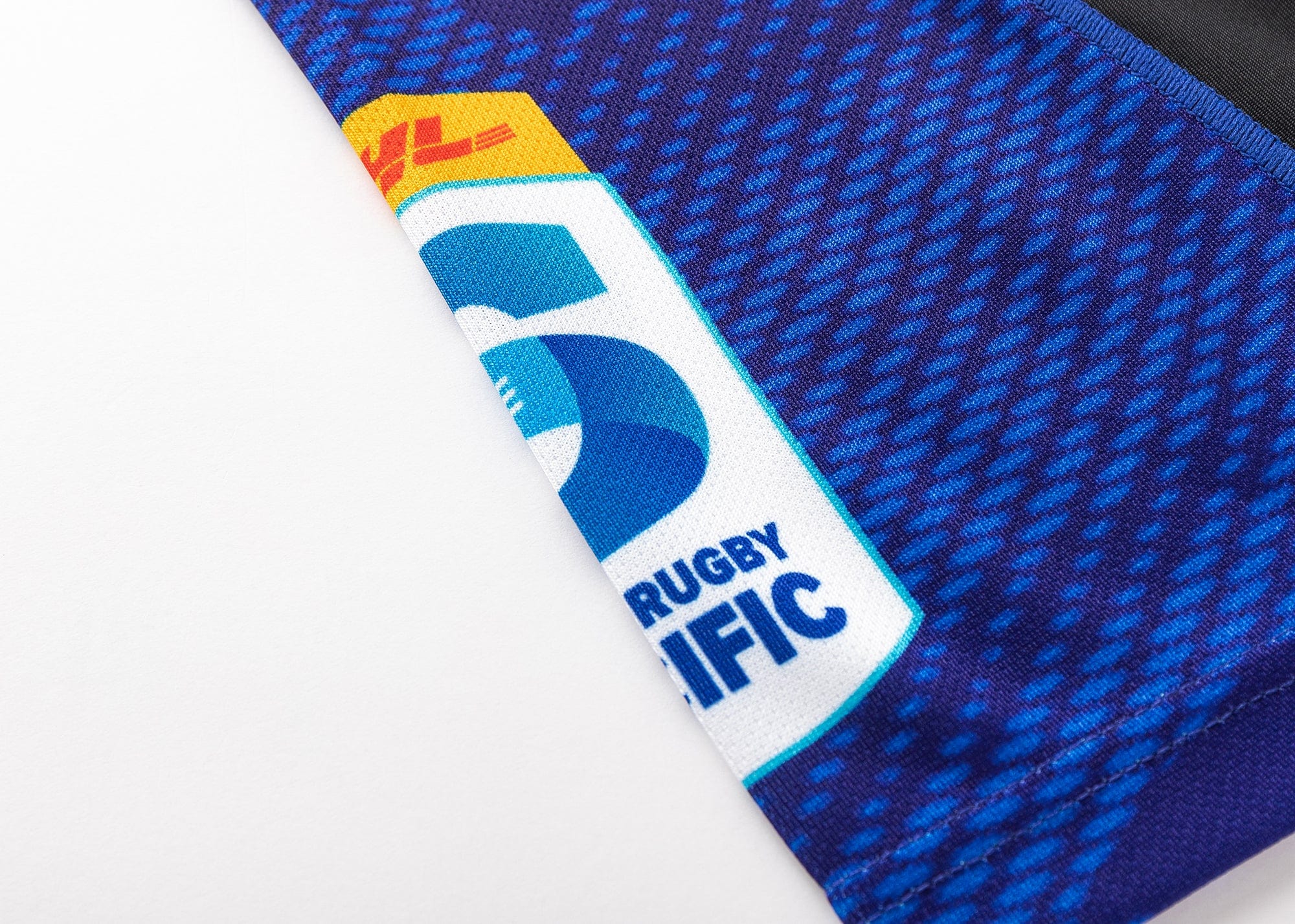 Blues Super Rugby 25/26 Replica Home Jersey by Classic Sportswear - Image 10