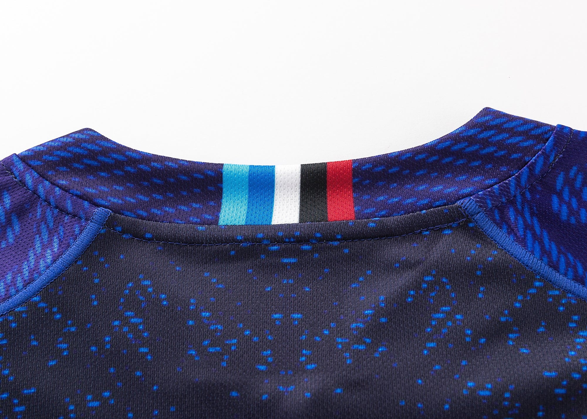 Blues Super Rugby 25/26 Replica Home Jersey by Classic Sportswear - Image 4