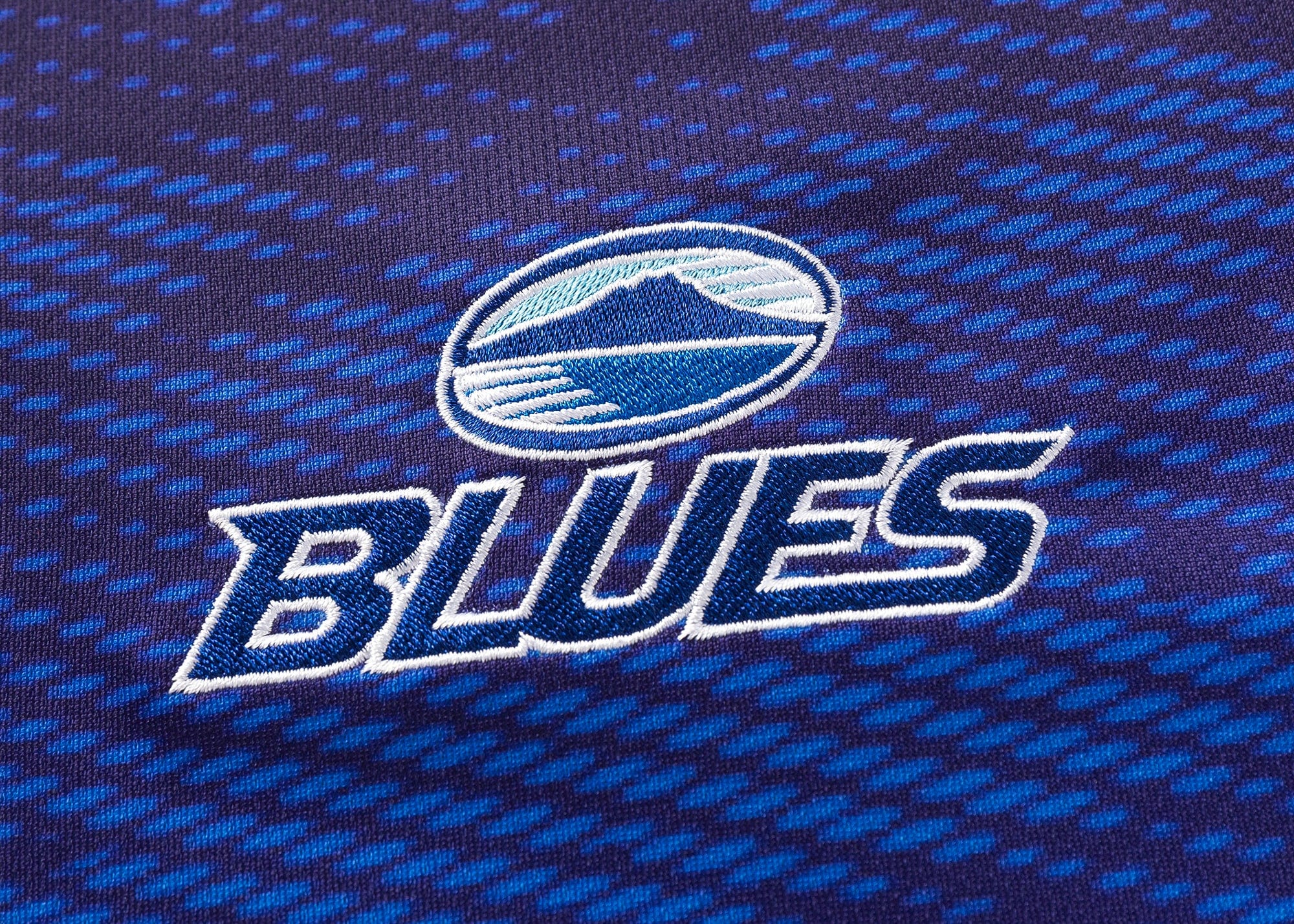 Blues Super Rugby 25/26 Replica Home Jersey by Classic Sportswear - Image 5