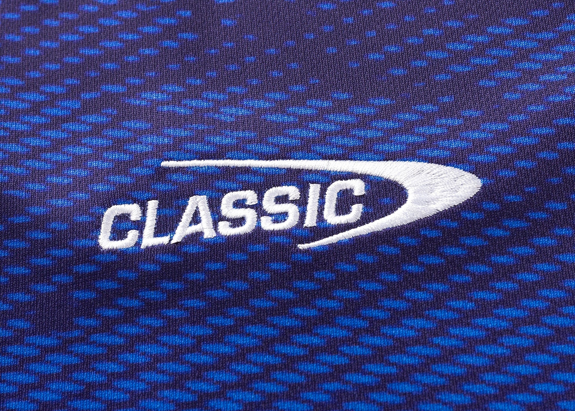 Blues Super Rugby 25/26 Replica Home Jersey by Classic Sportswear - Image 6