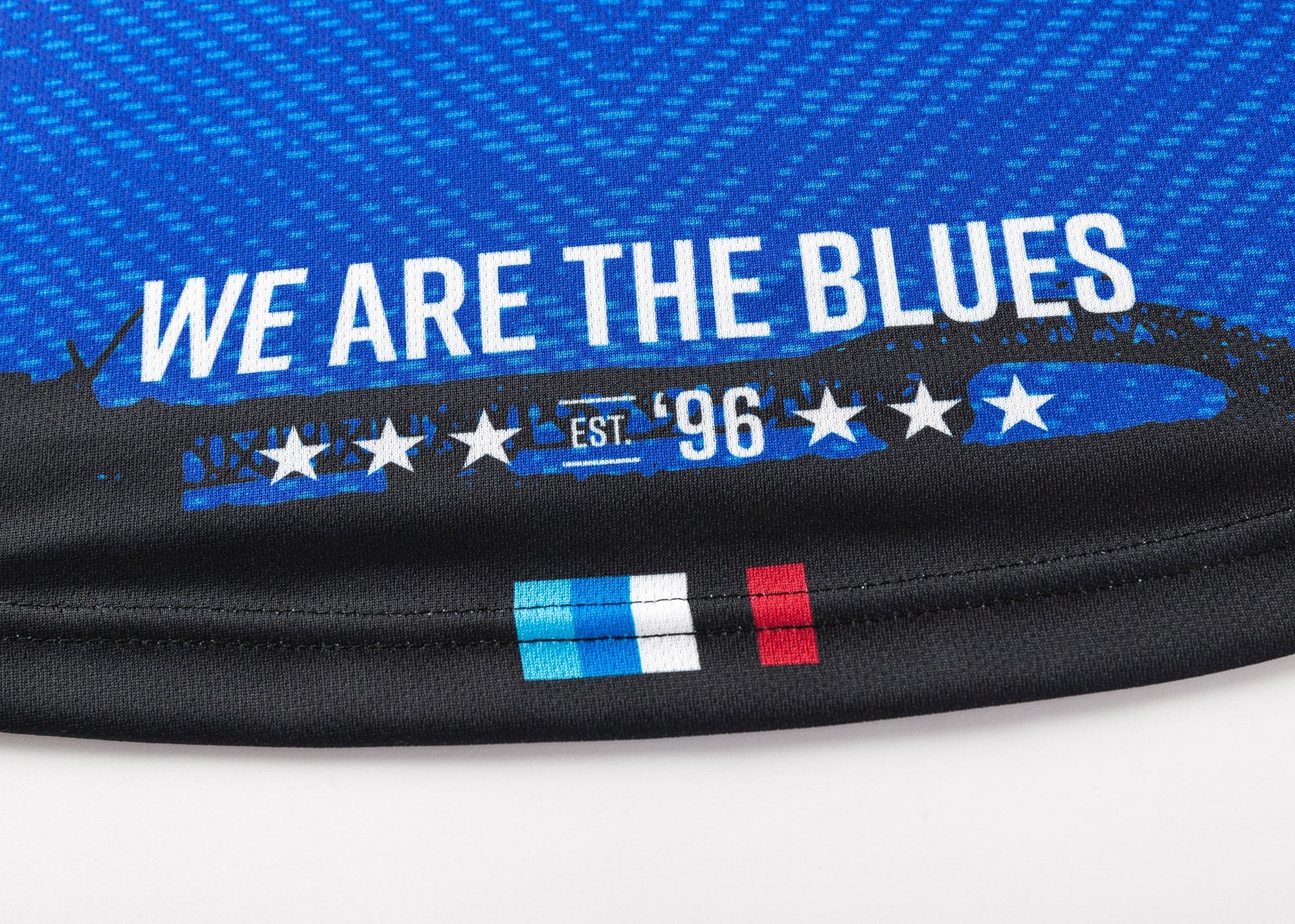 Blues Super Rugby 25/26 Replica Home Jersey by Classic Sportswear - Image 8