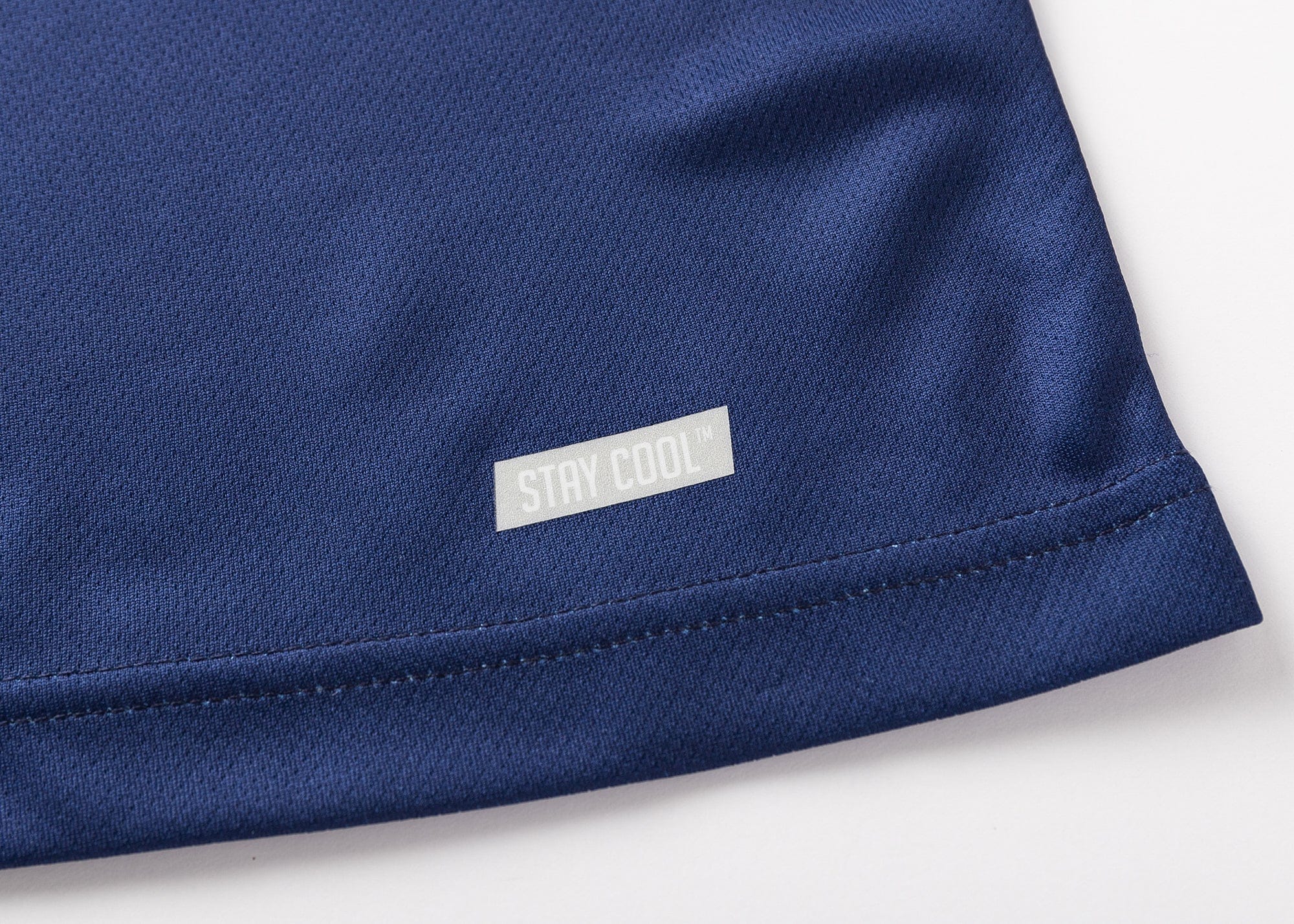 Blues Super Rugby 25/26 Team Polo by Classic Sportswear - Image 5