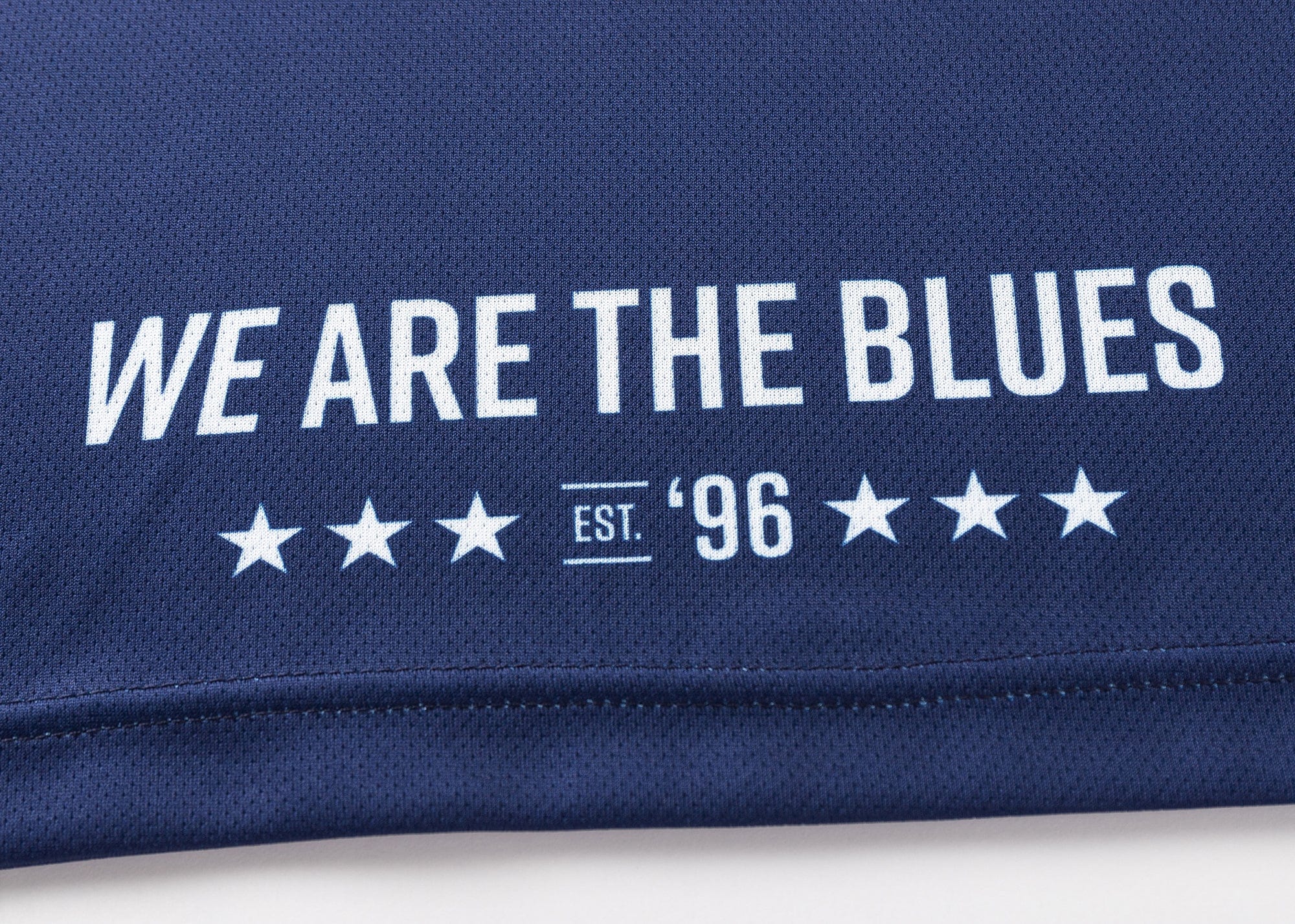 Blues Super Rugby 25/26 Team Polo by Classic Sportswear - Image 7