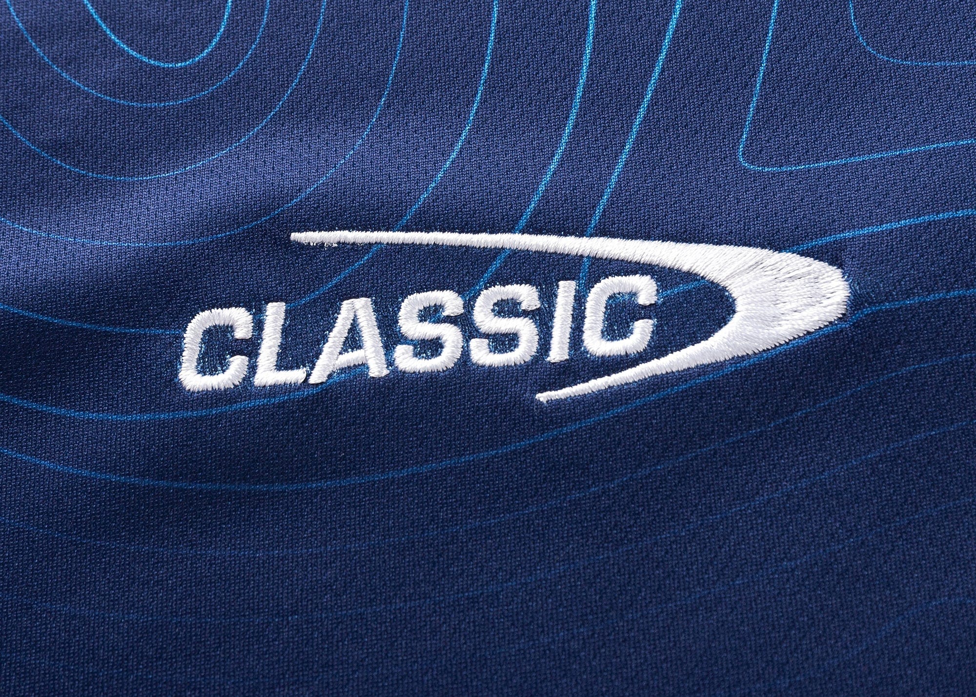 Blues Super Rugby 25/26 Team Polo by Classic Sportswear - Image 8