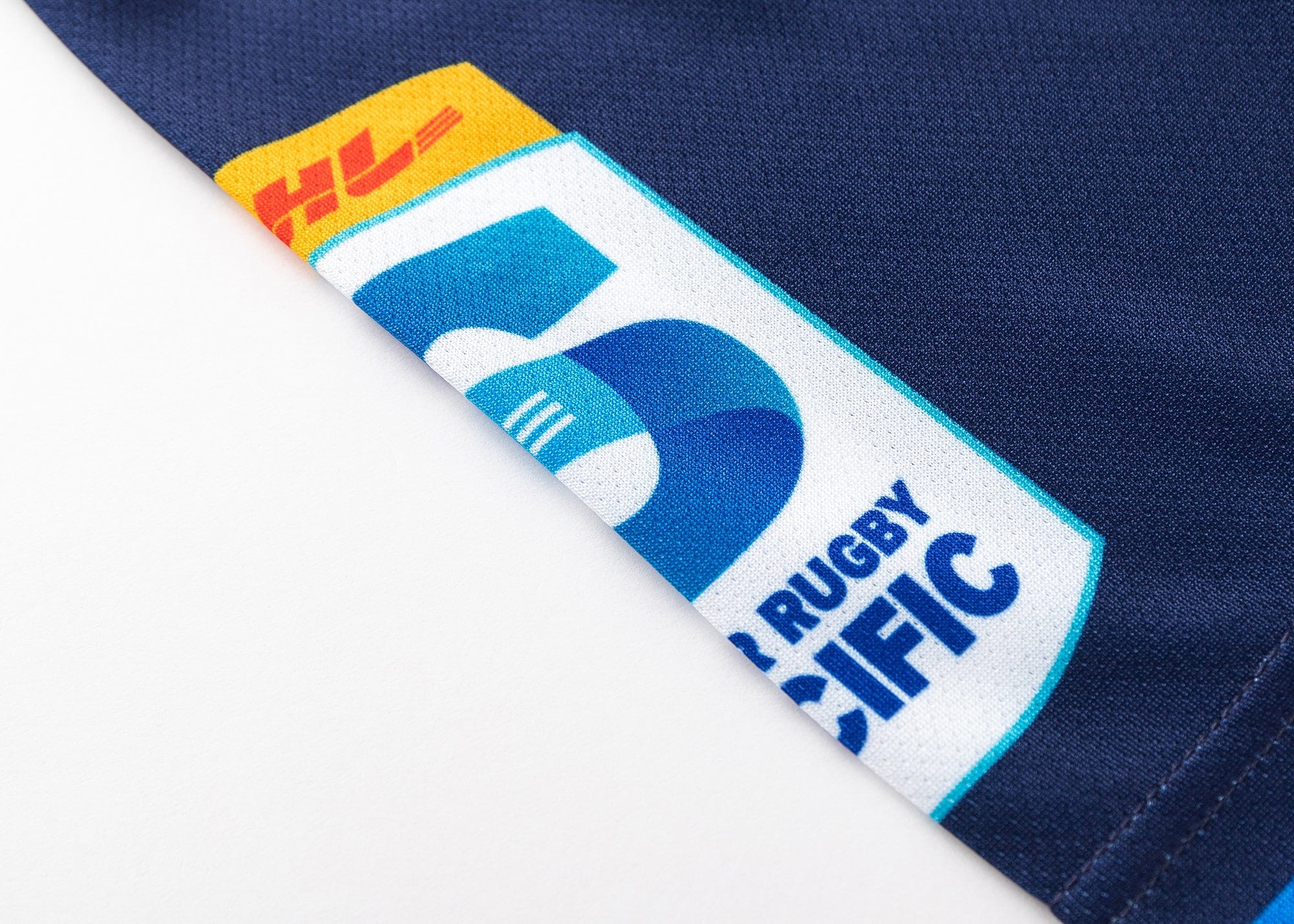 Blues Super Rugby 25/26 Team Polo by Classic Sportswear - Image 9