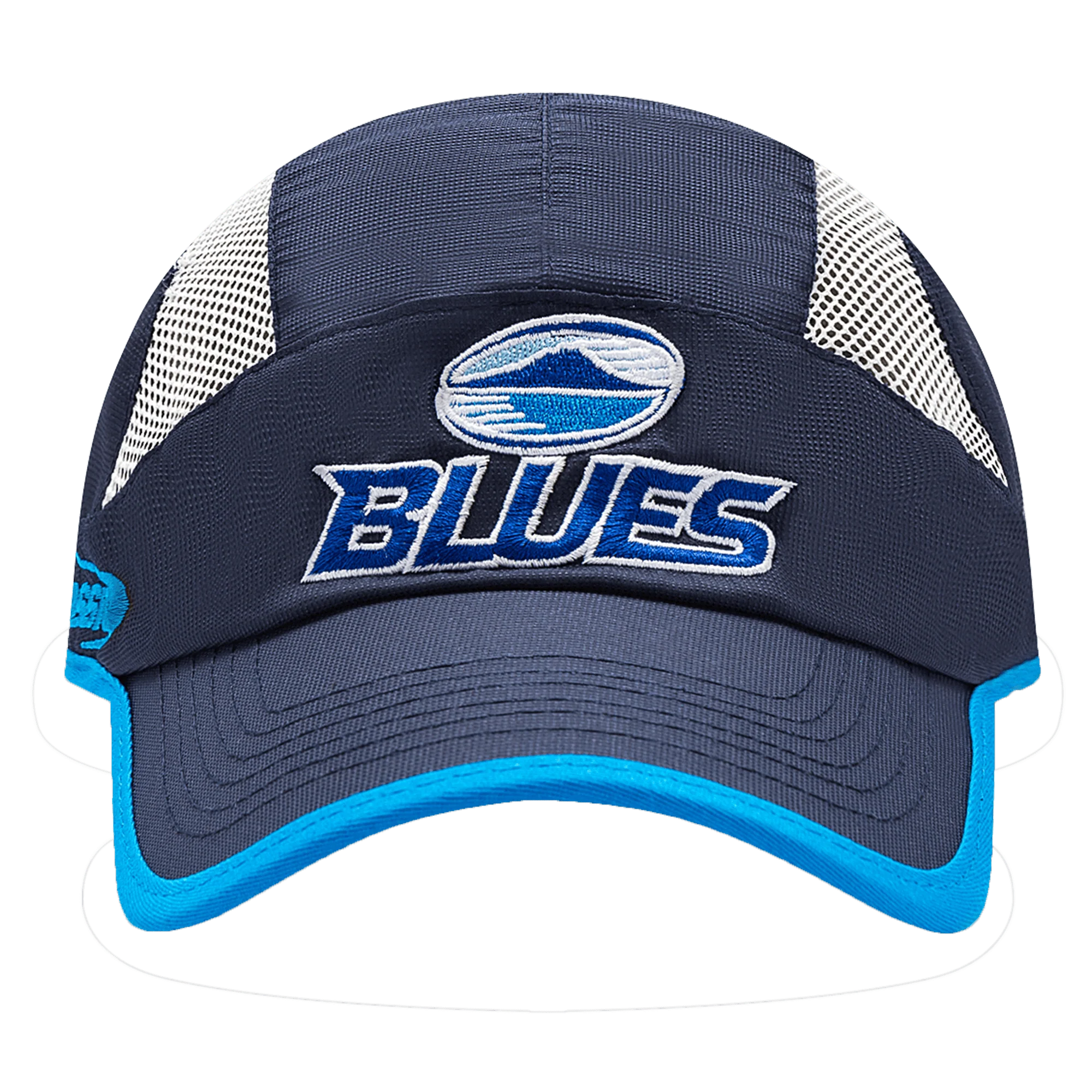Blues Super Rugby 25/26 Training Cap by Classic Sportswear