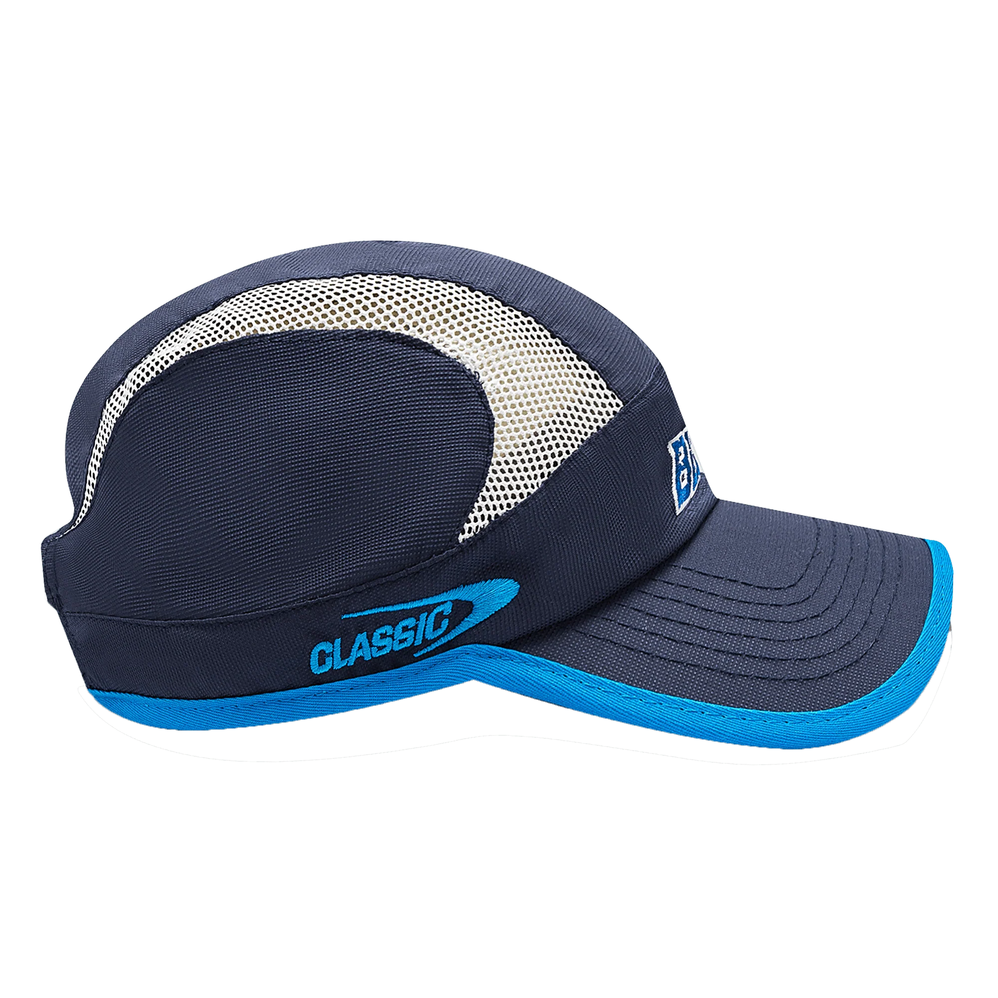 Blues Super Rugby 25/26 Training Cap by Classic Sportswear - Image 4