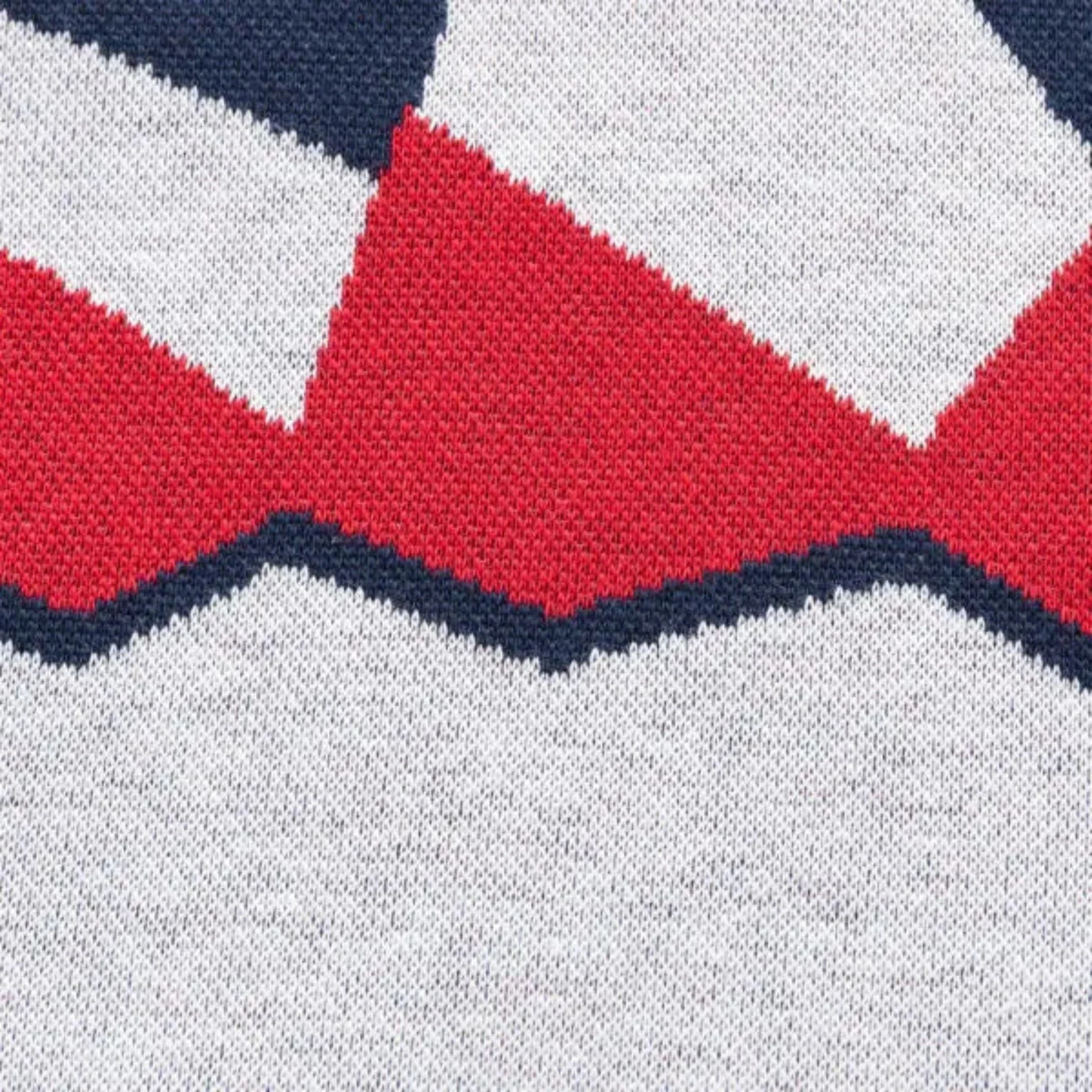 Limited Edition Blues Super Rugby 25/26 Retro Jersey by Classic Sportswear - Image 4