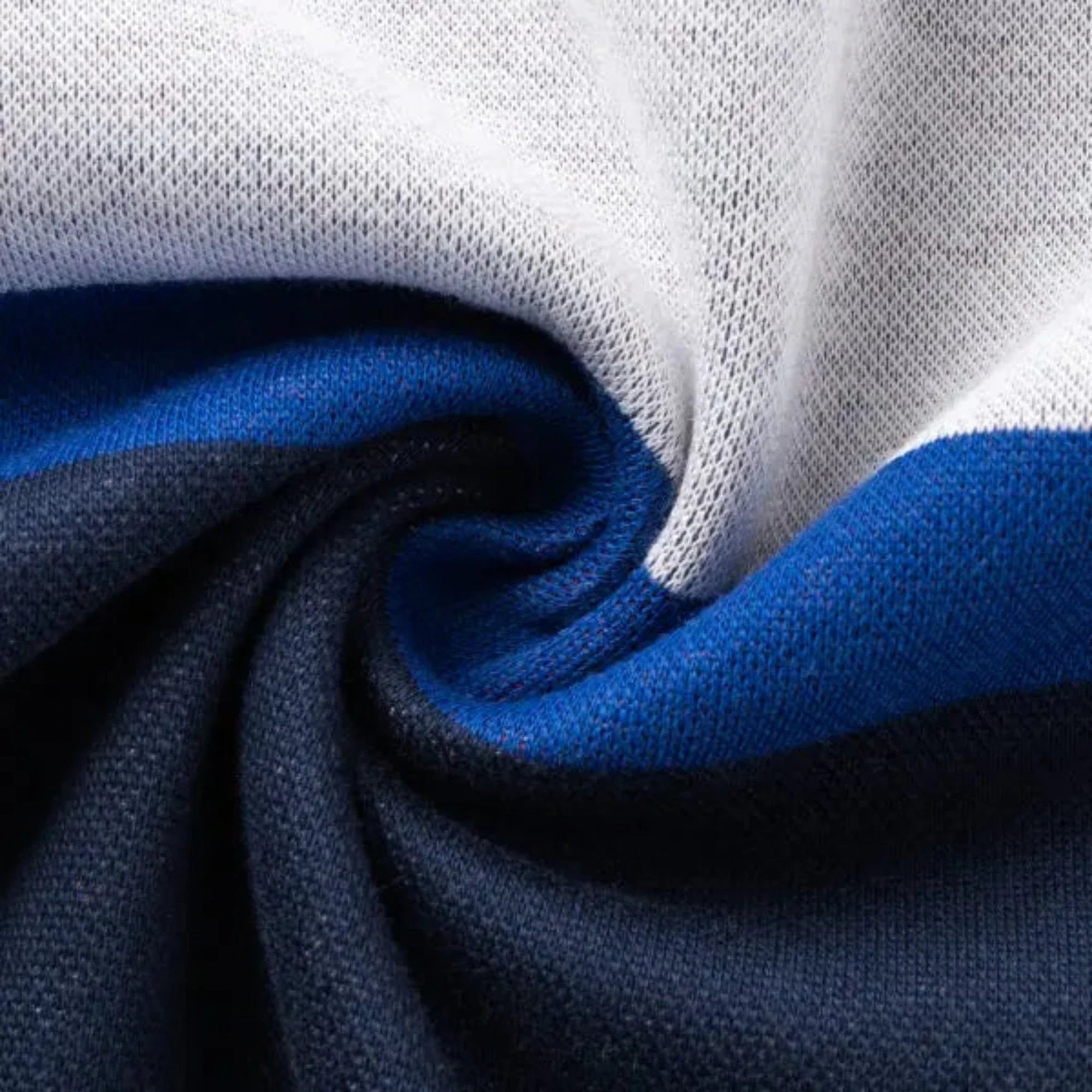 Limited Edition Blues Super Rugby 25/26 Retro Jersey by Classic Sportswear - Image 5