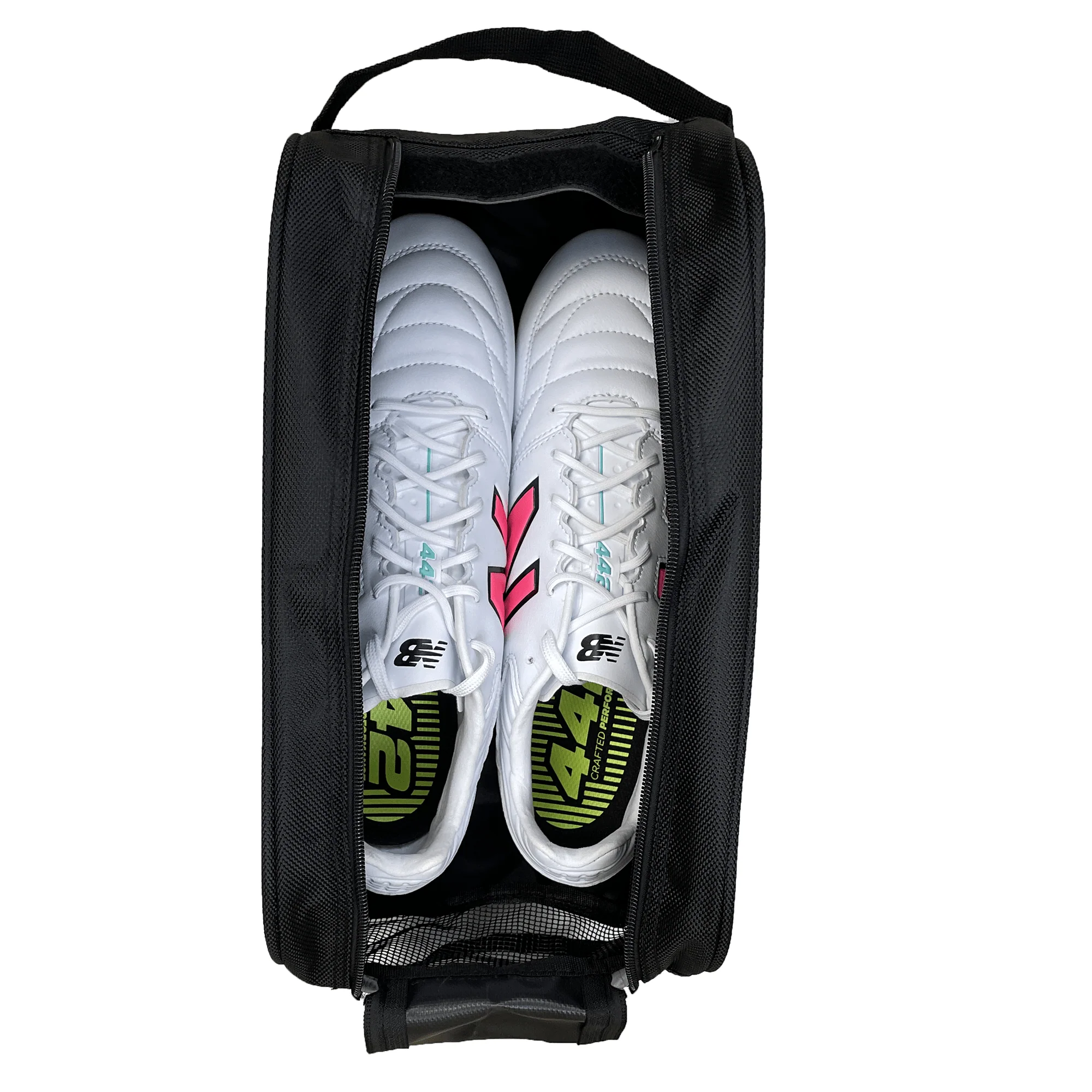 Blues Super Rugby Zipper Boot Bag by DryWorld - Image 3