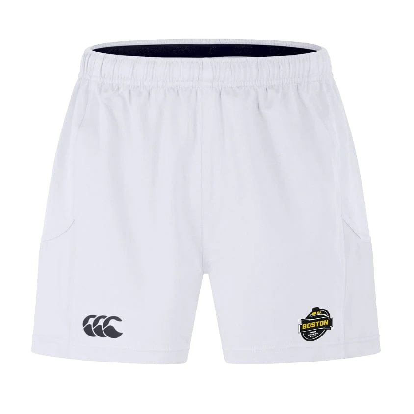Boston RFC Advantage Short 2.0 by Canterbury - Image 2