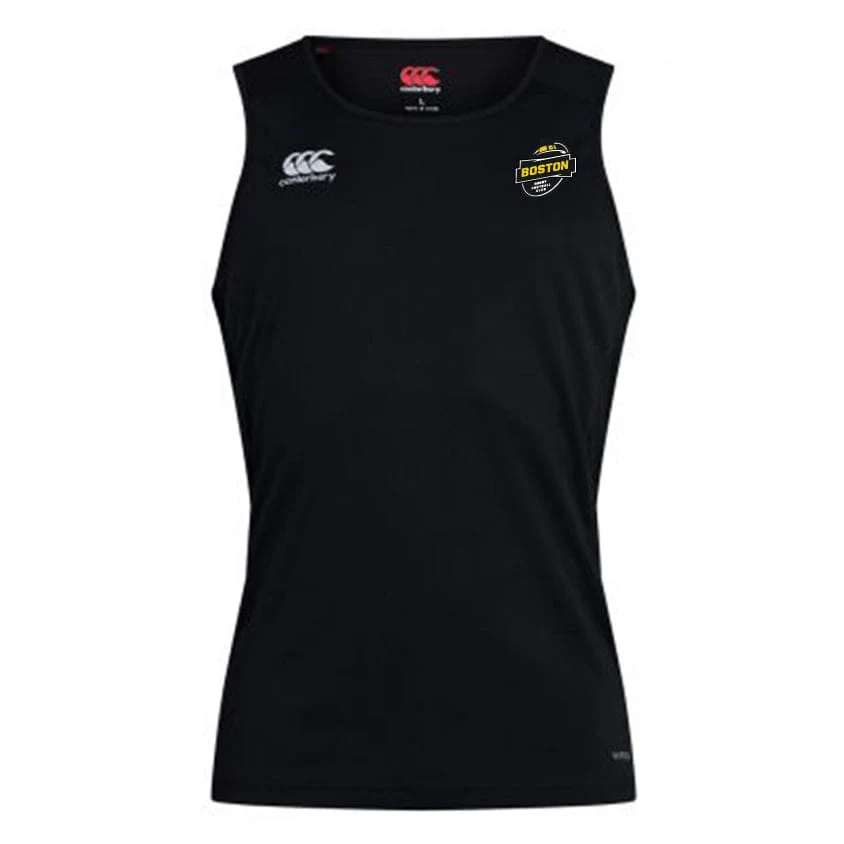 Boston RFC Club Dry Singlet by Canterbury