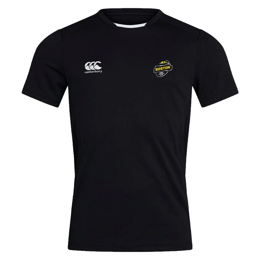 Boston RFC Club Dry Tee by Canterbury - Image 2