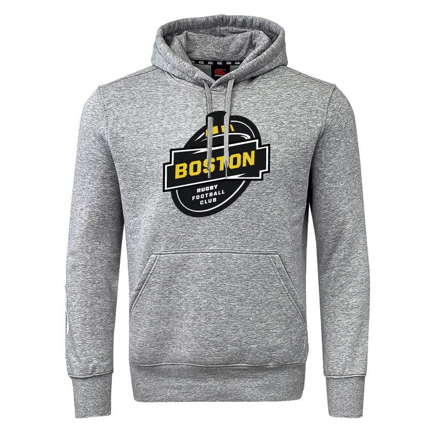 Boston RFC Club Hoodie by Canterbury - Image 4