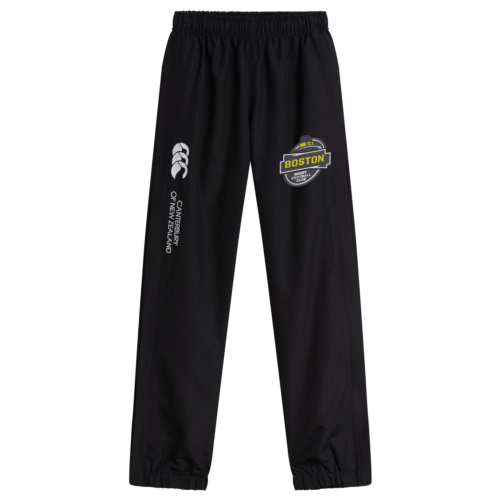 Boston RFC Cuffed Hem Stadium Pant by Canterbury