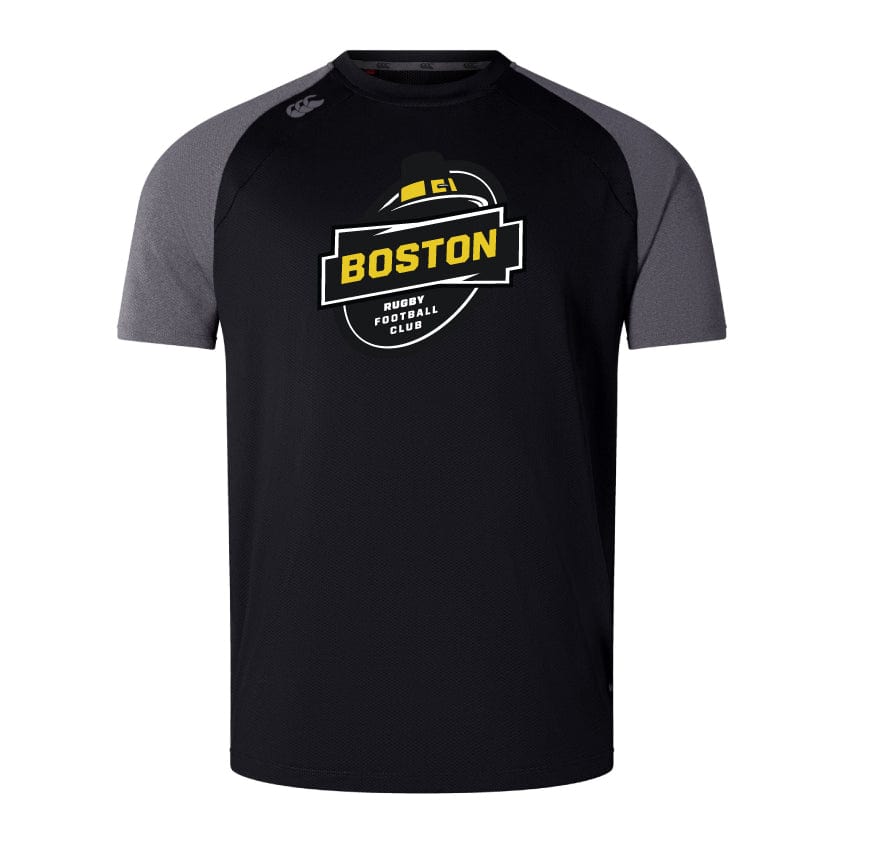 Boston RFC Elite Training Tee by Canterbury - Image 2