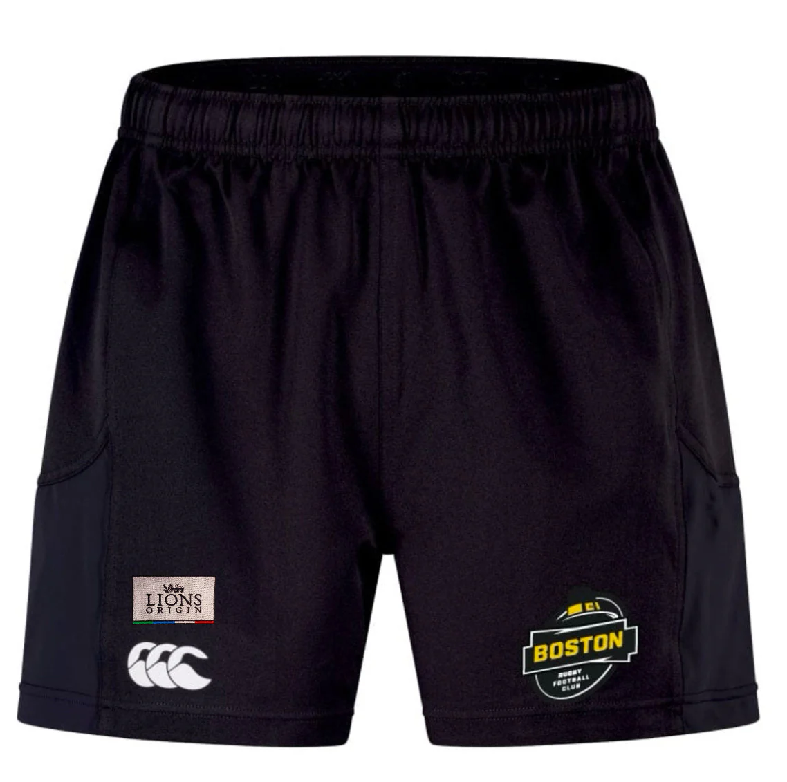 Boston RFC Lions Origin Advantage Short 2.0 by Canterbury - Image 2