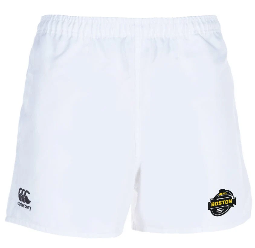 Boston RFC Professional Polyester Rugby Short by Canterbury - Image 4
