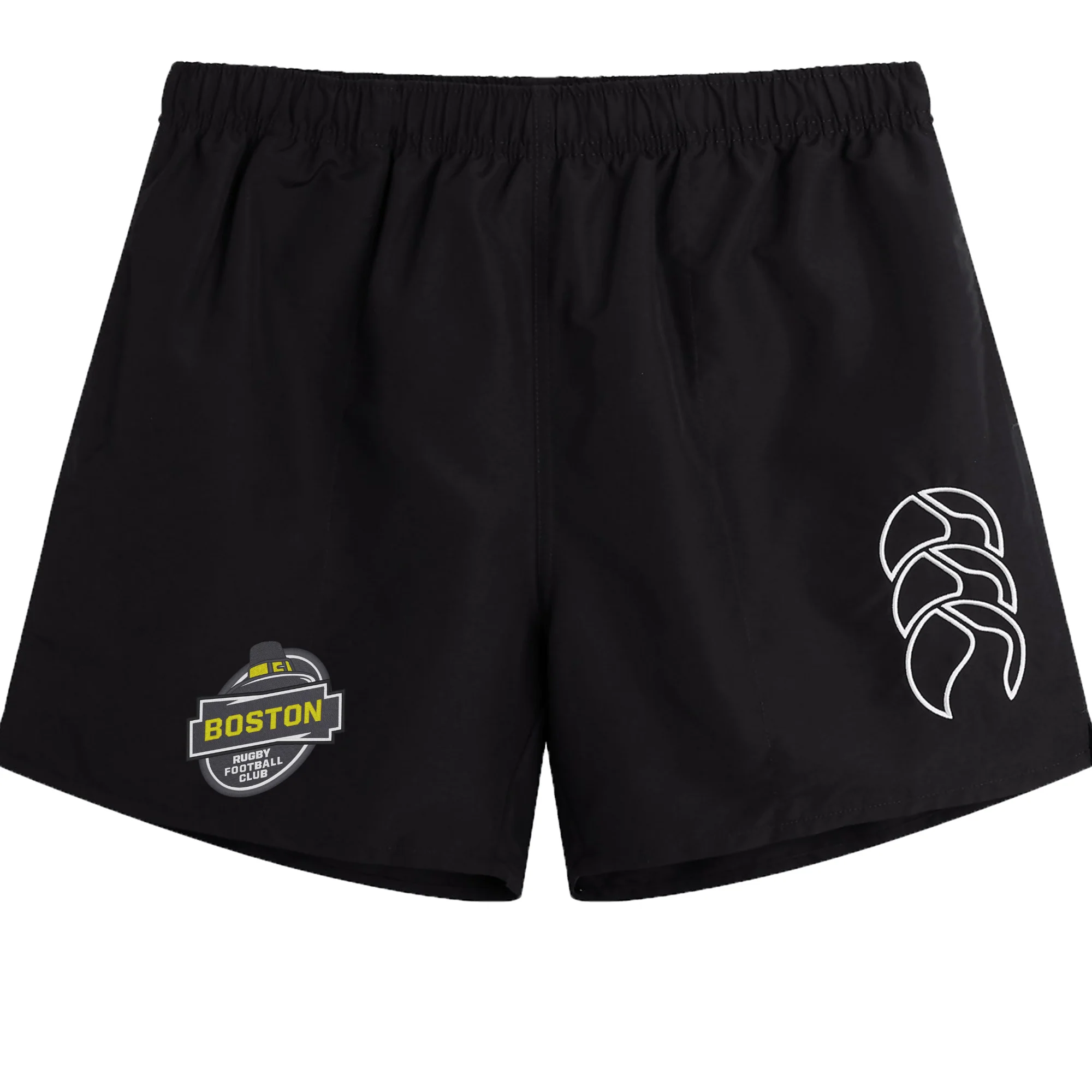 Boston RFC Tactic Short by Canterbury