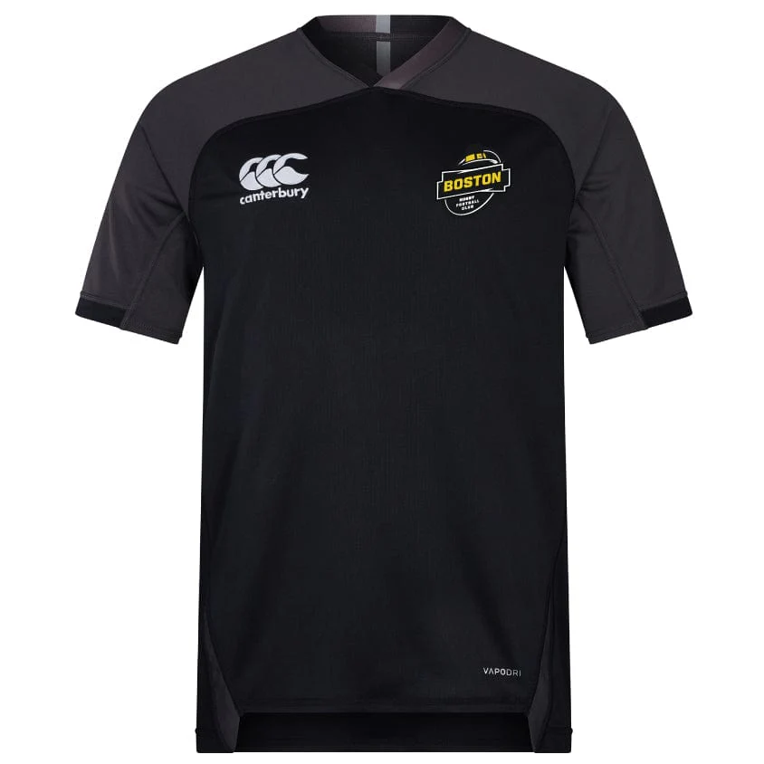 Boston RFC Vapodri Evader Jersey by Canterbury
