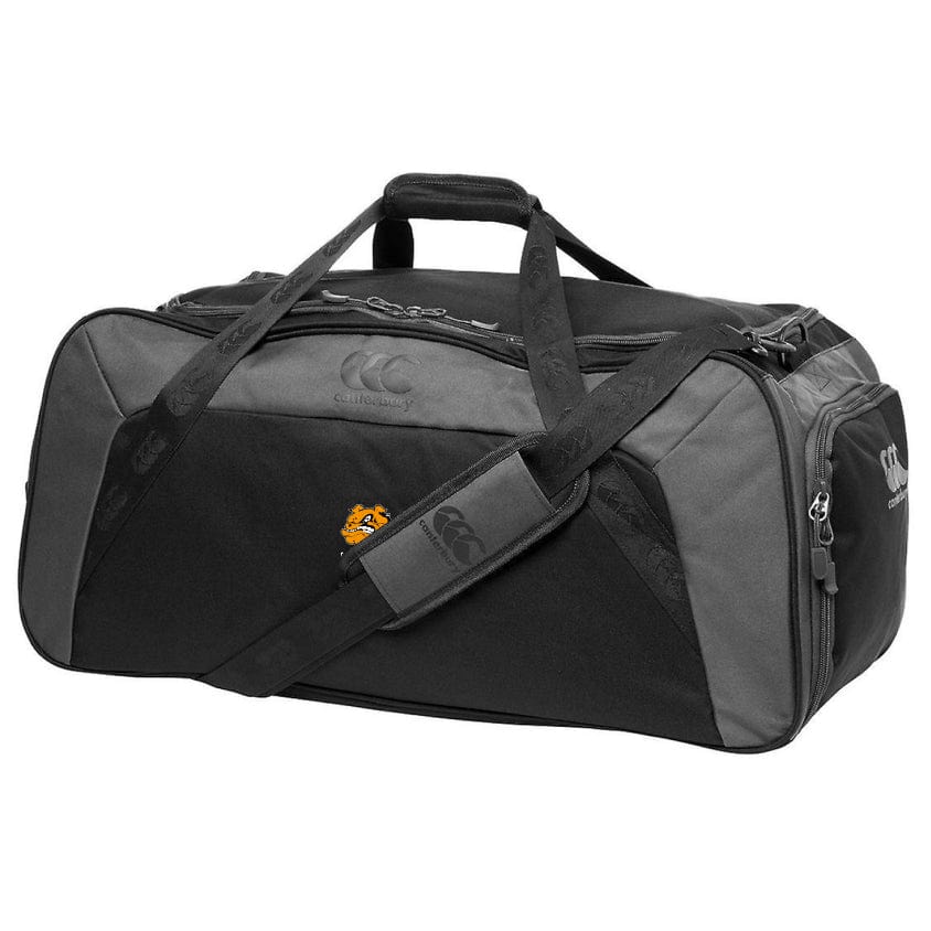 Brighton High School Holdall Duffle Bag by Canterbury
